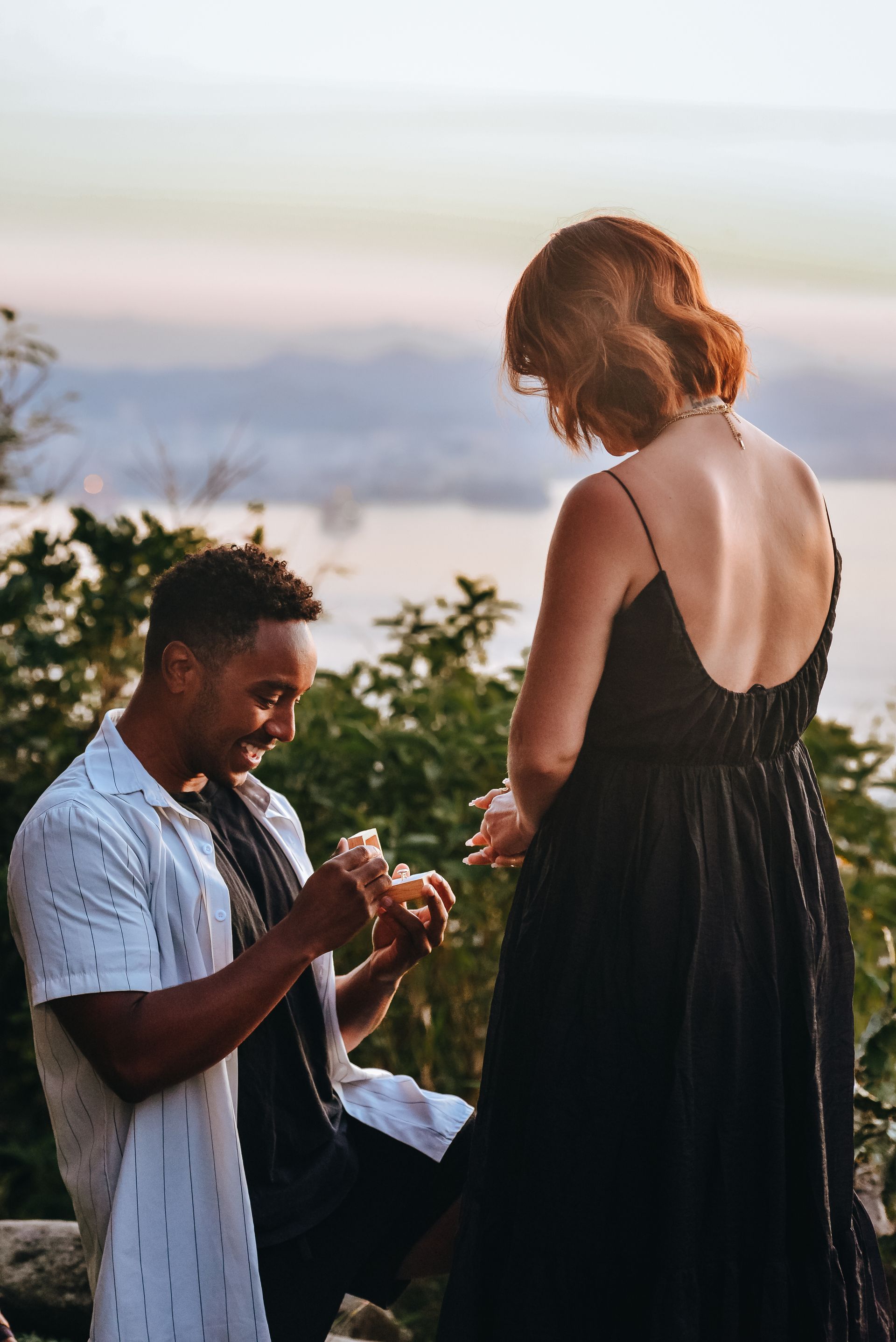 Nate & Melissa - 2 - 0