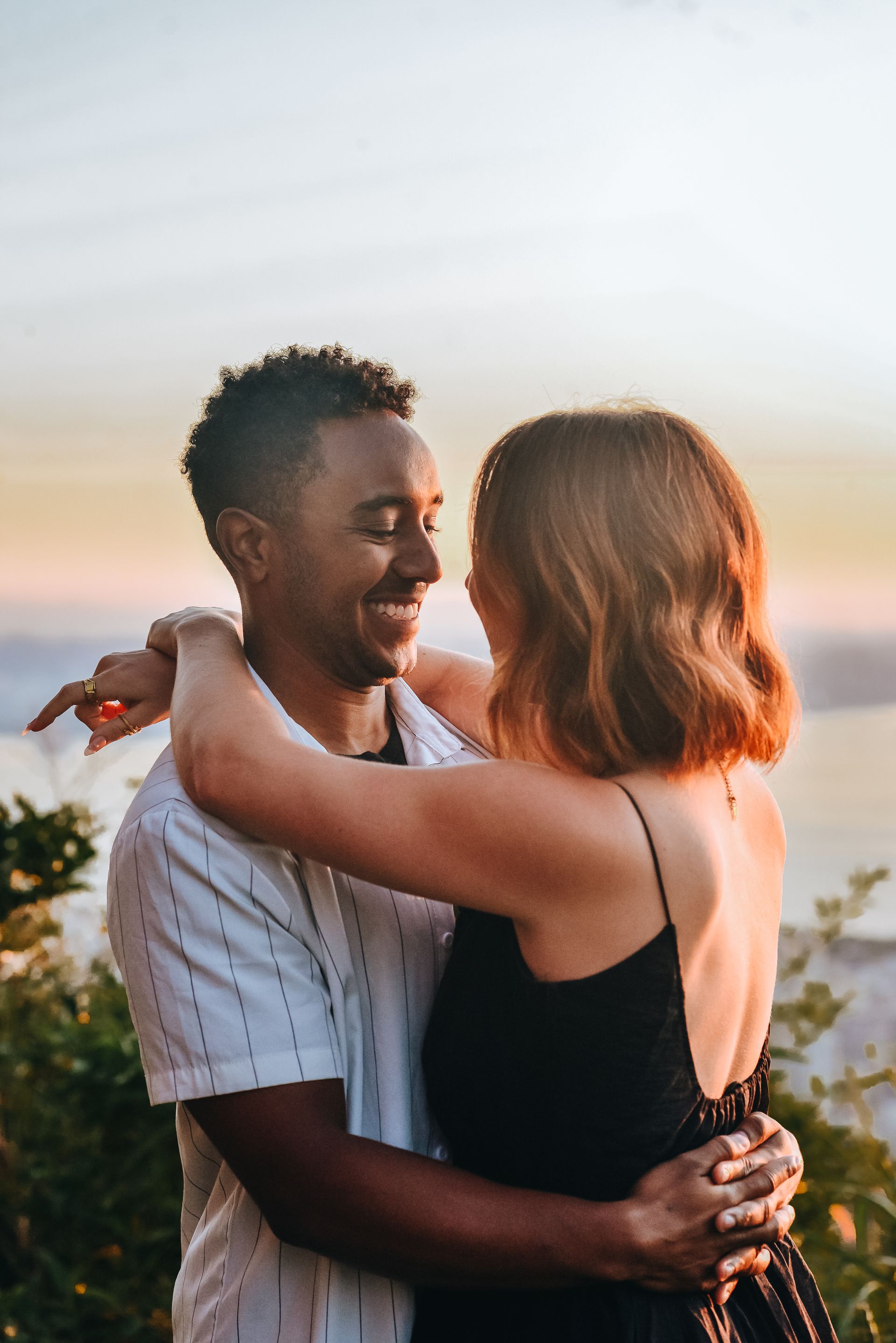 Nate & Melissa - 2 - 1