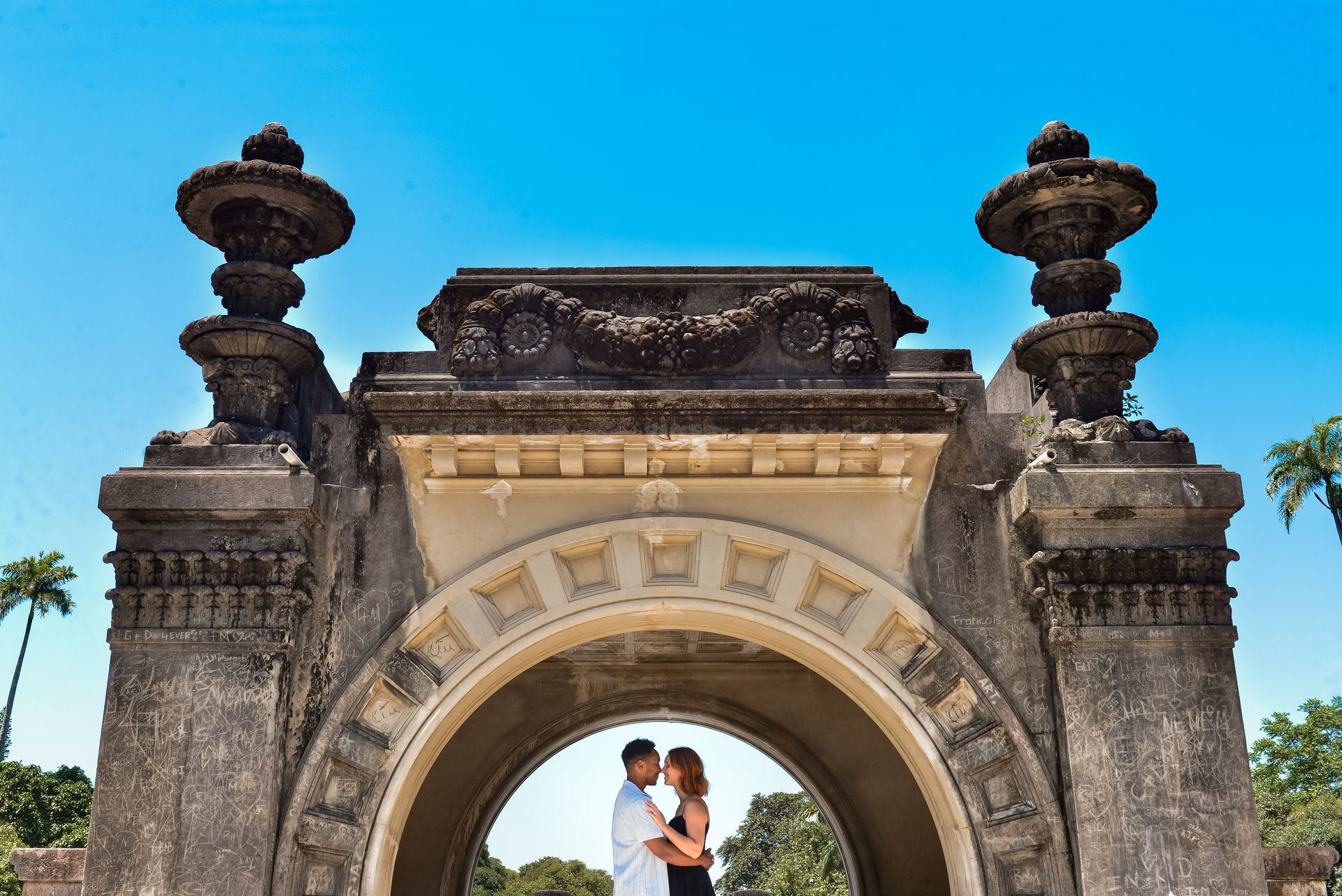 Nate & Melissa - 2 - 7