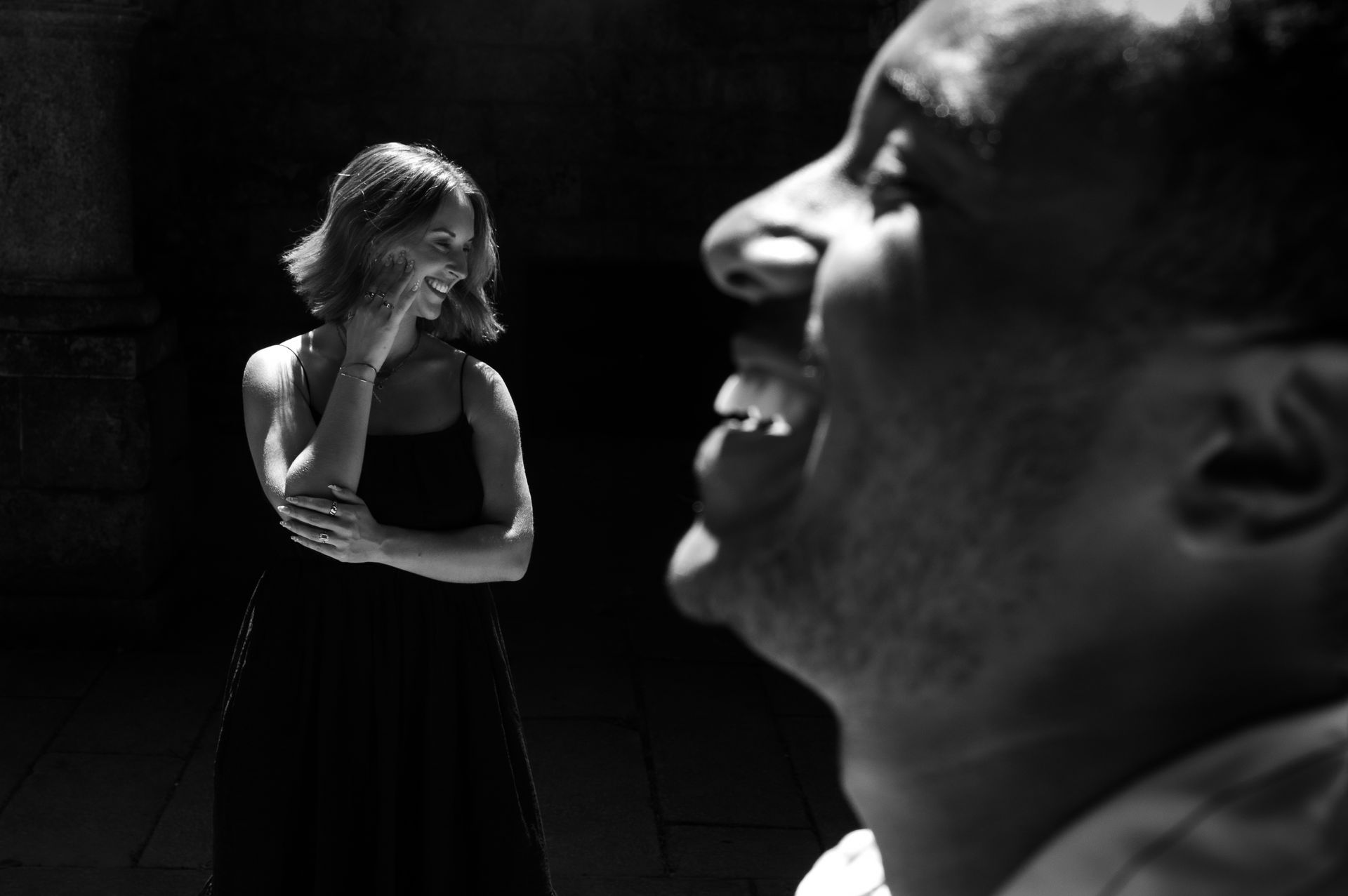 Nate & Melissa - 2 - 6