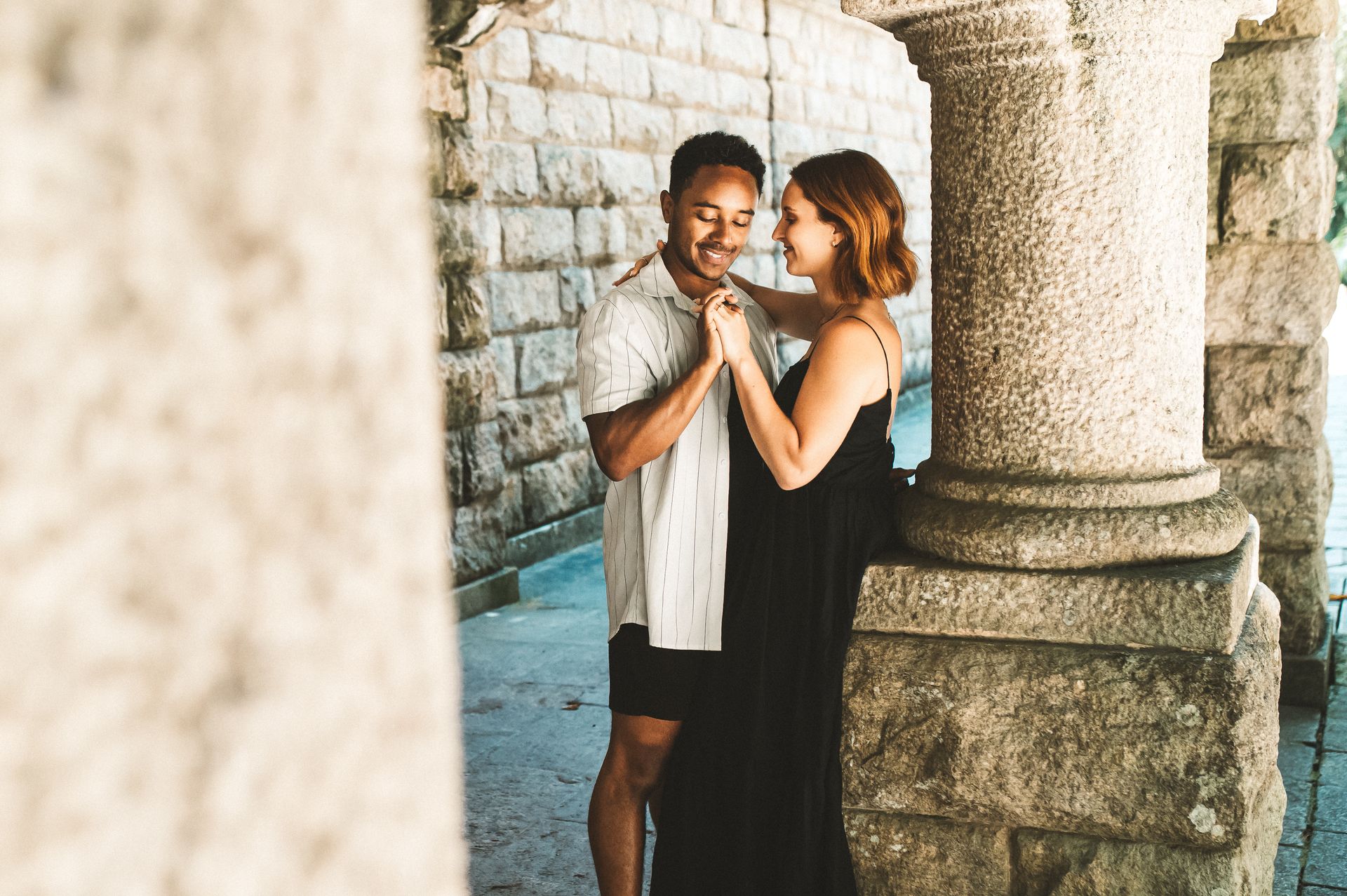 Nate & Melissa - 2 - 8