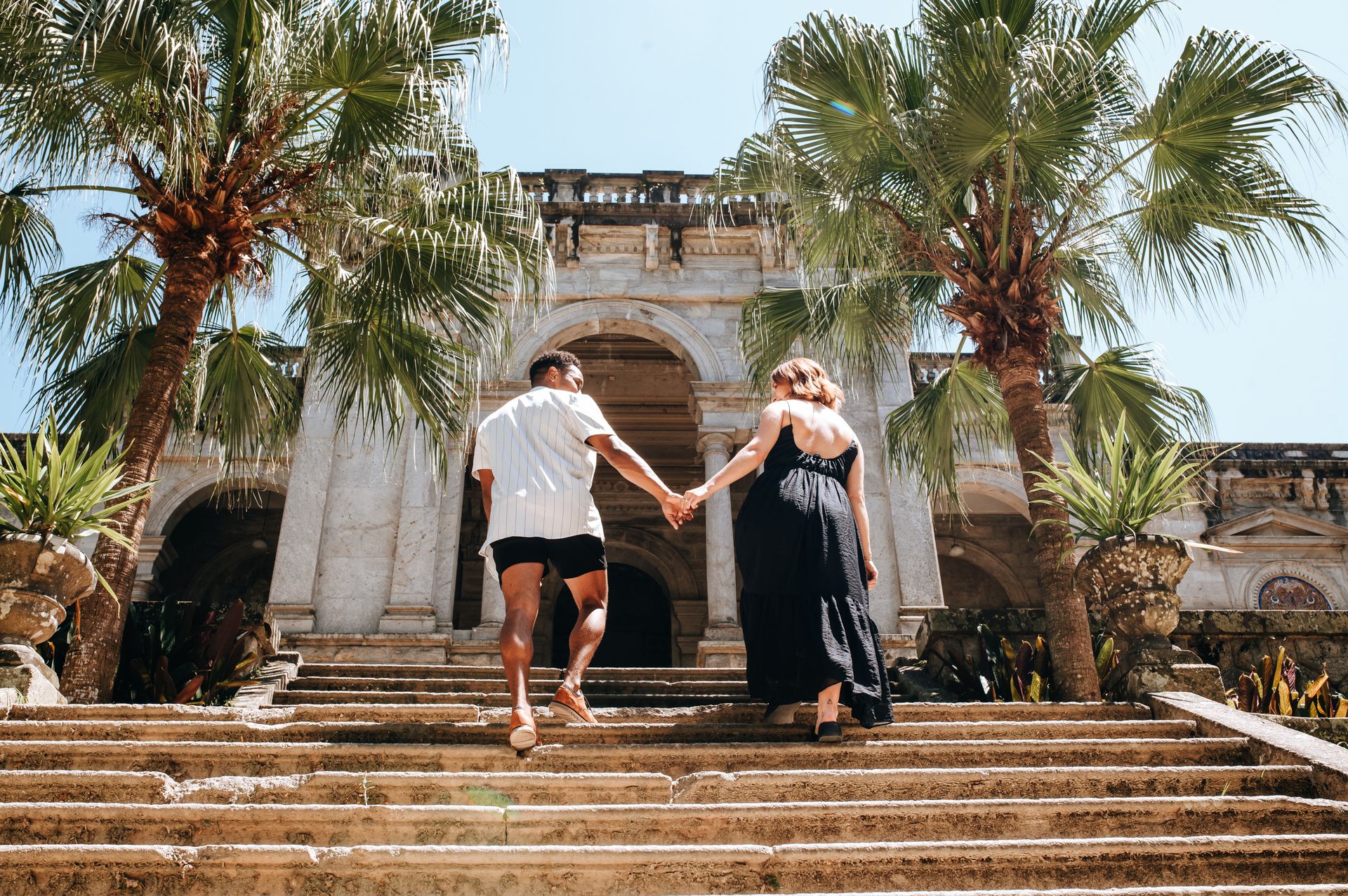 Nate & Melissa - 2 - 13