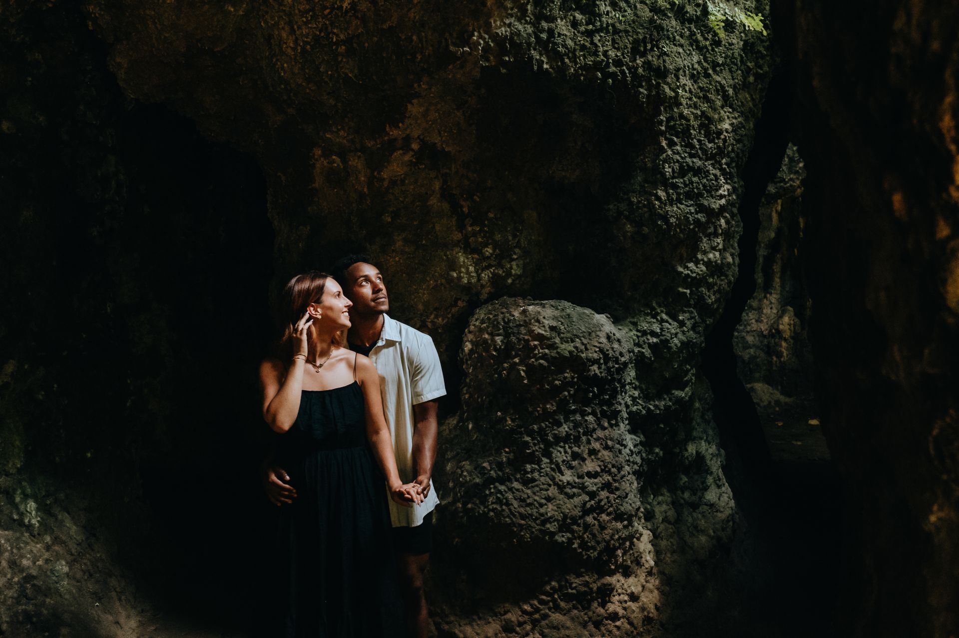 Nate & Melissa - 2 - 10