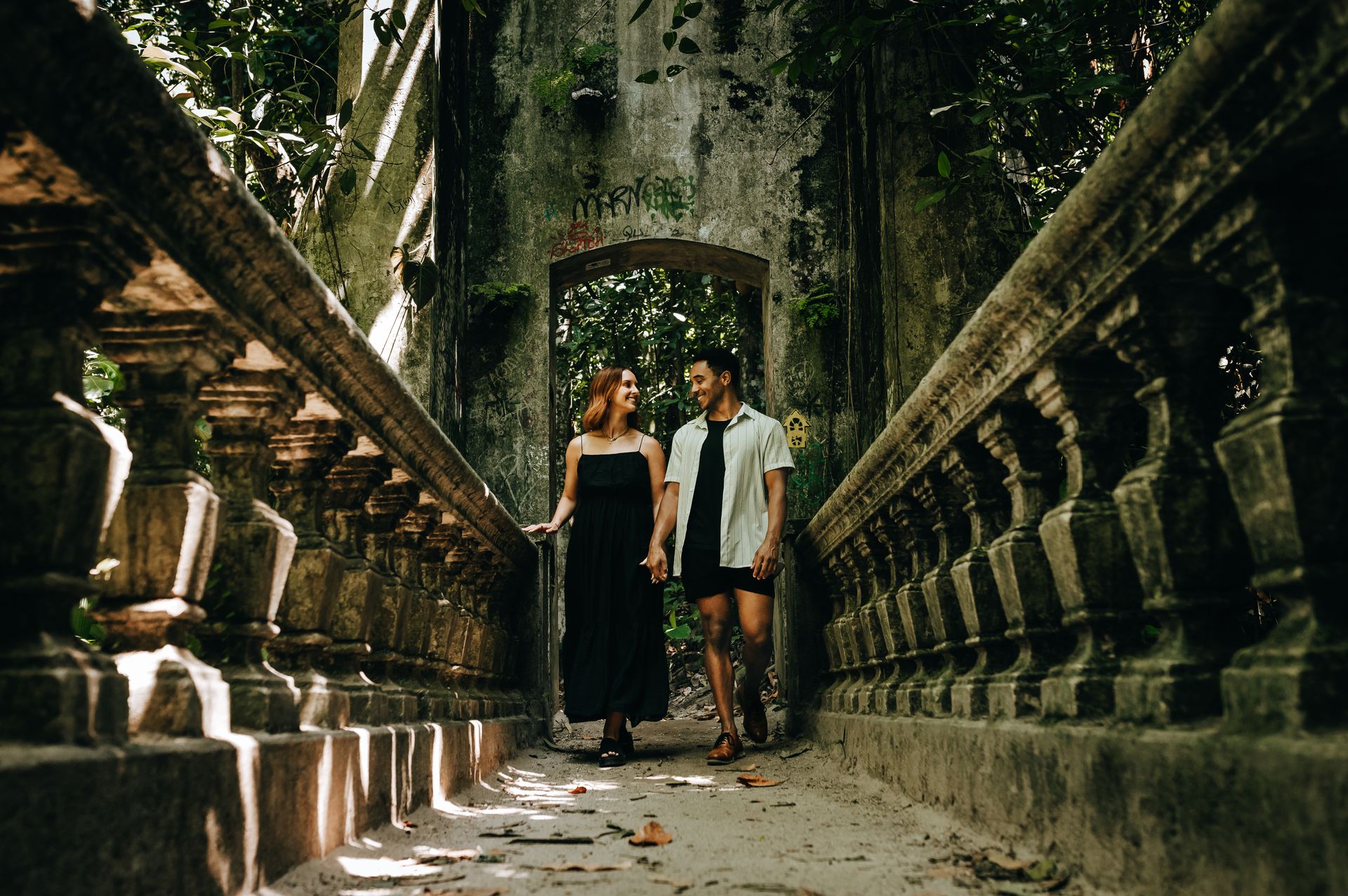 Nate & Melissa - 2 - 12