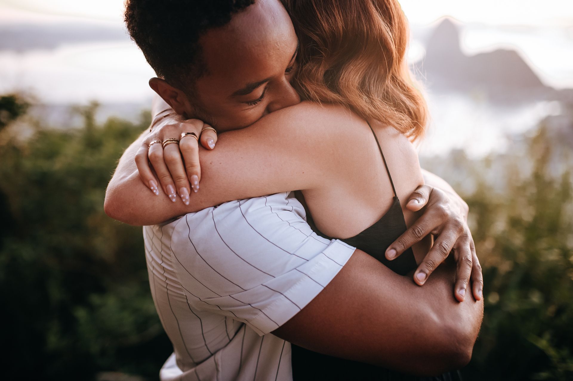 Nate & Melissa - 2 - 17