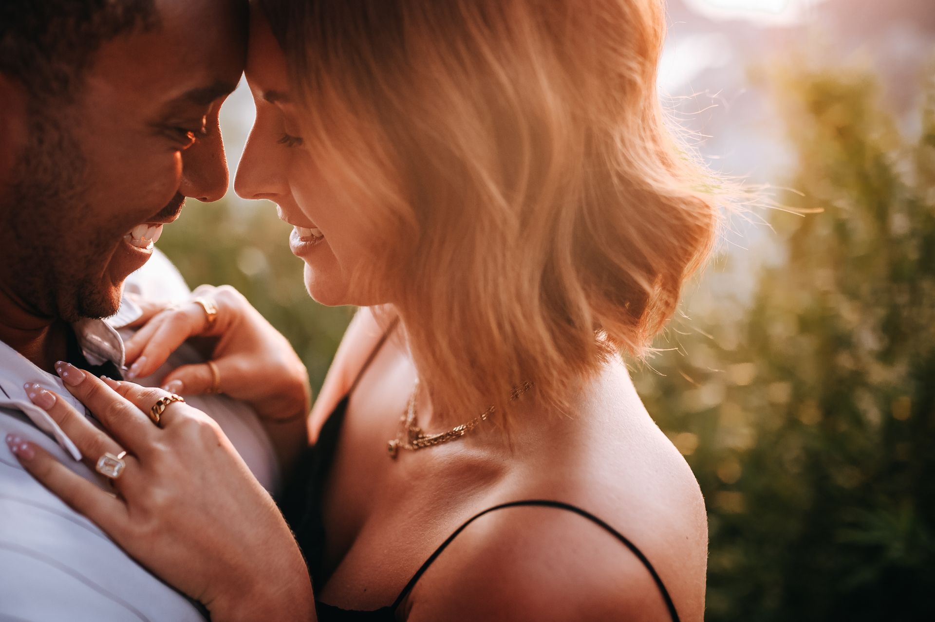 Nate & Melissa - 2 - 18