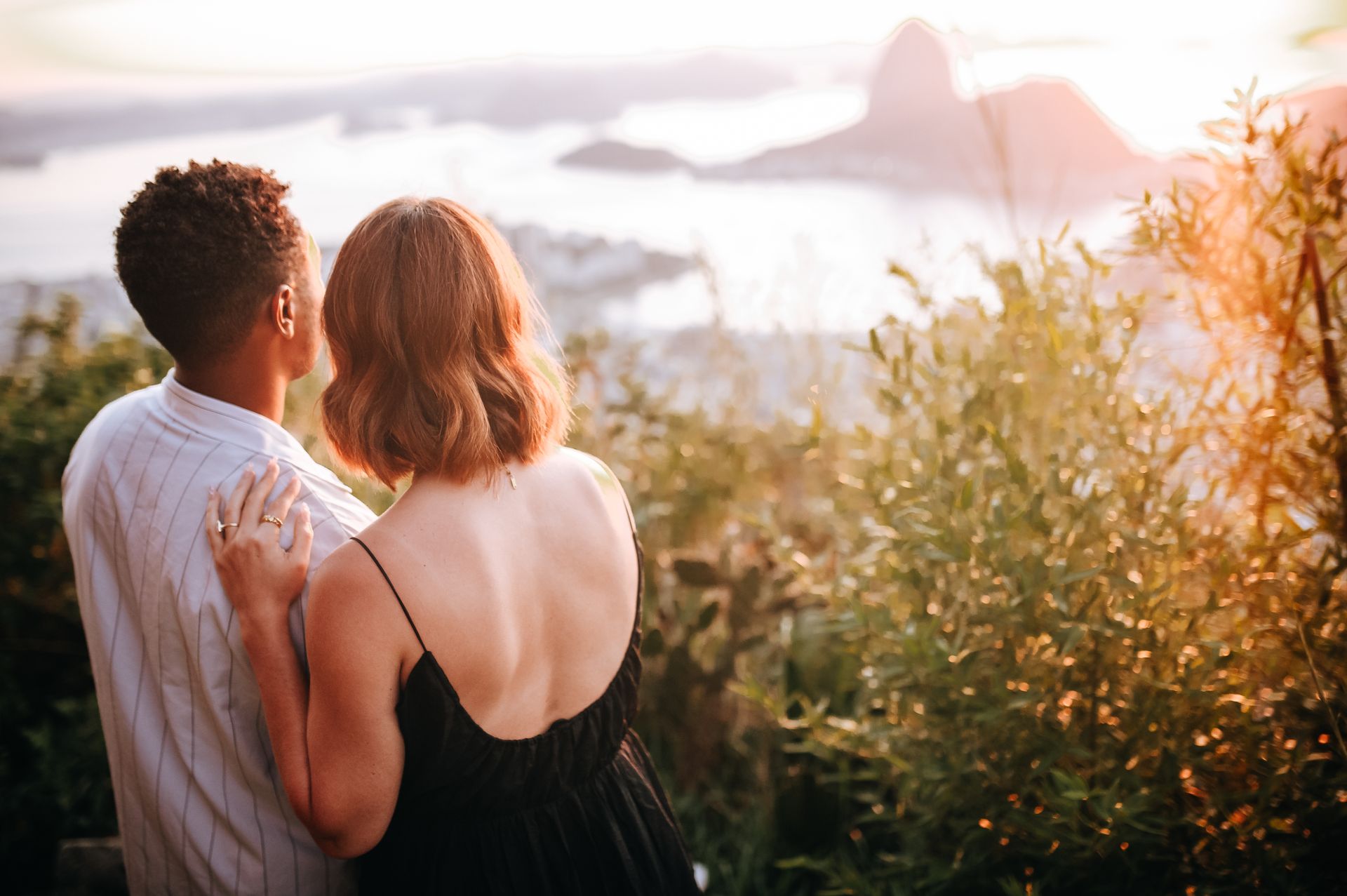 Nate & Melissa - 2 - 20