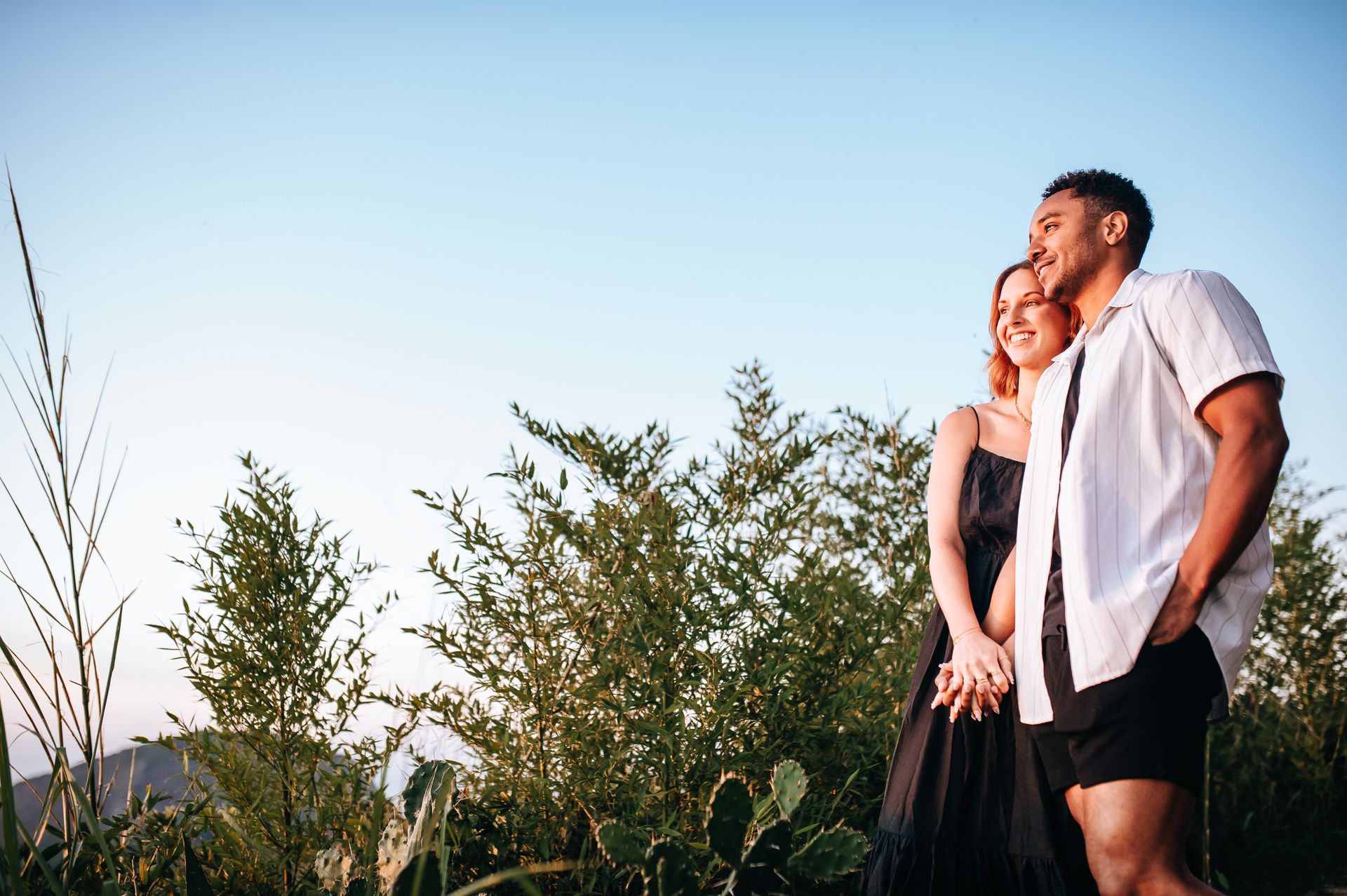 Nate & Melissa - 2 - 21