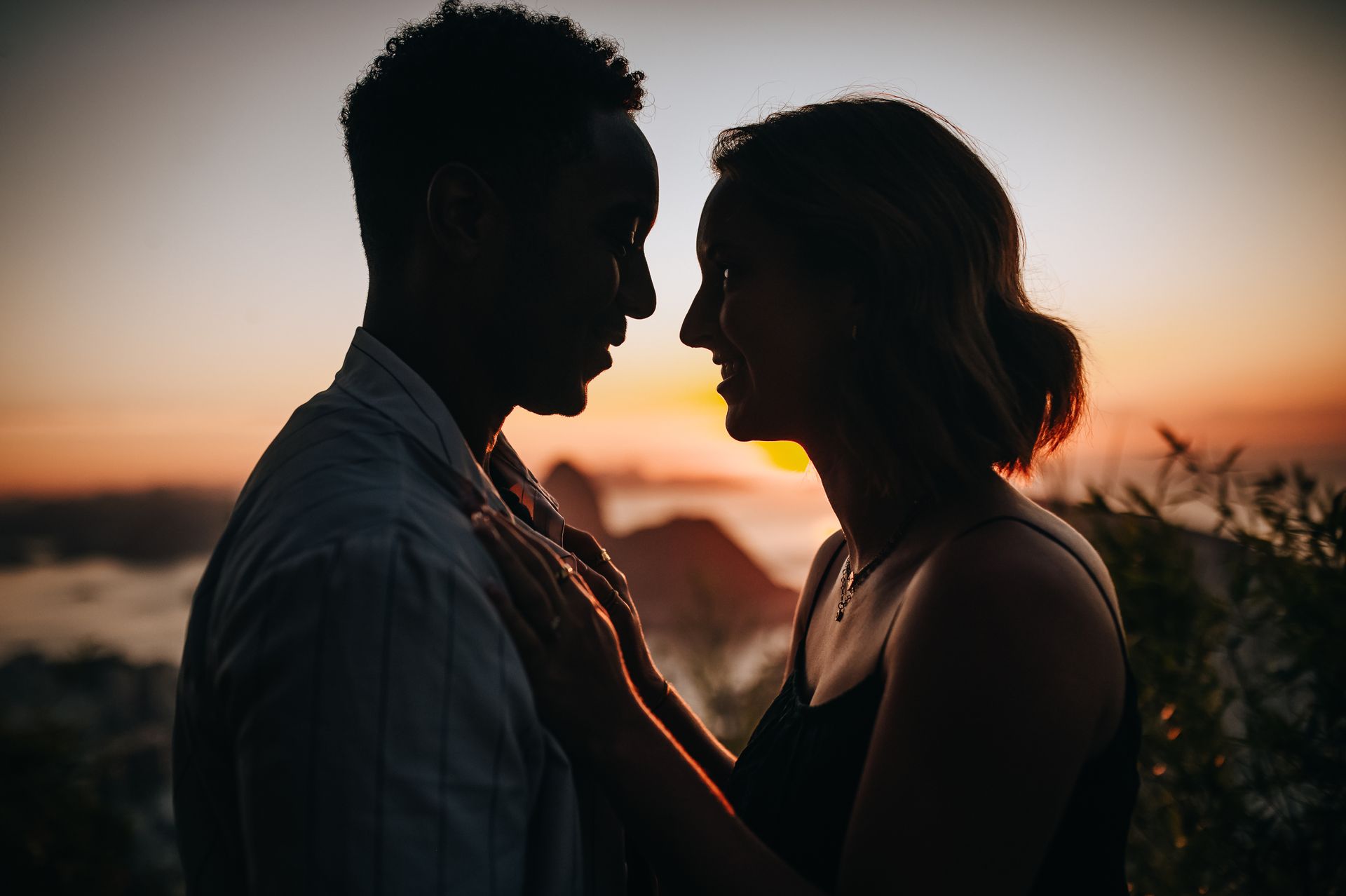 Nate & Melissa - 2 - 22