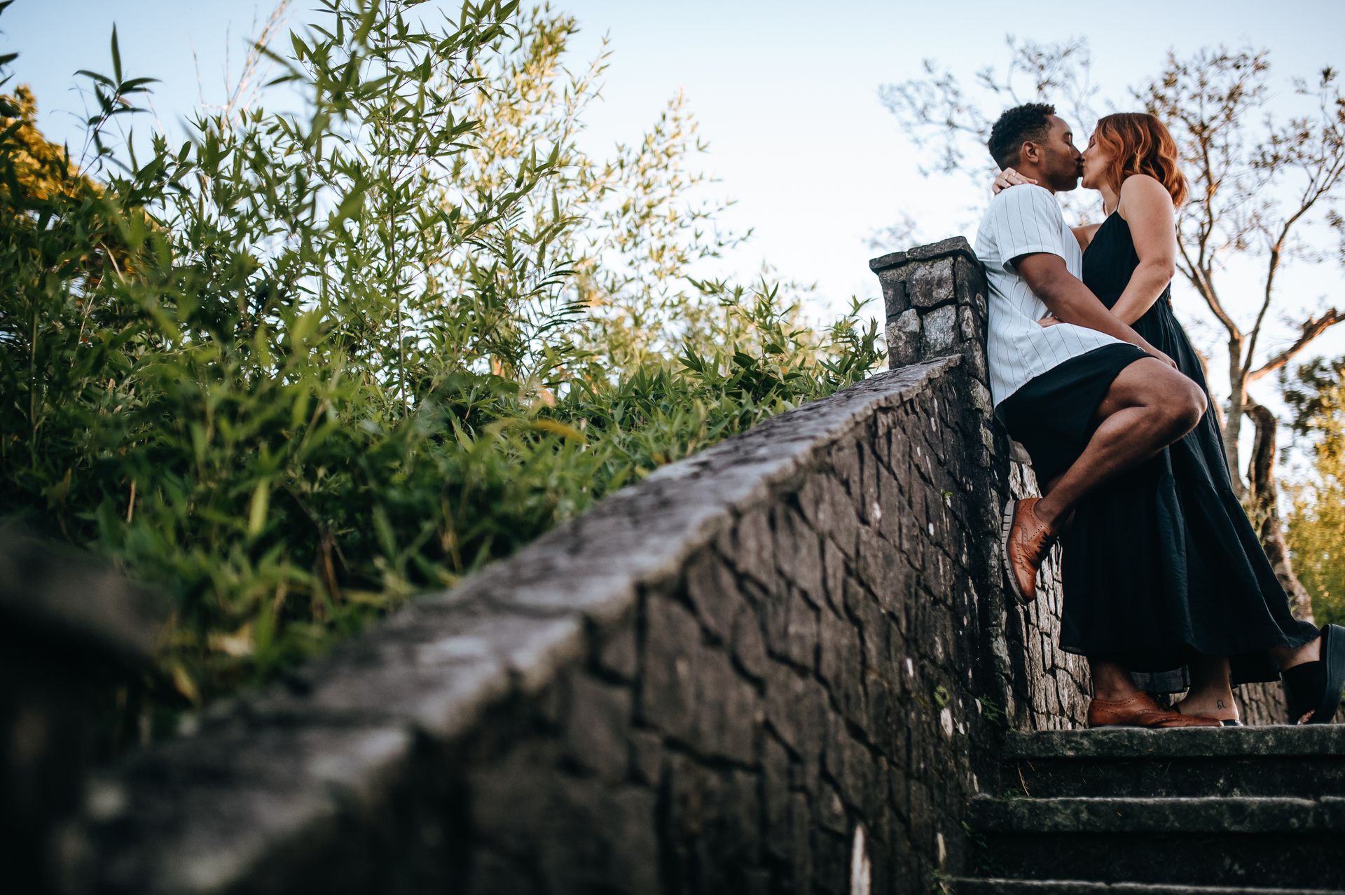 Nate & Melissa - 2 - 29