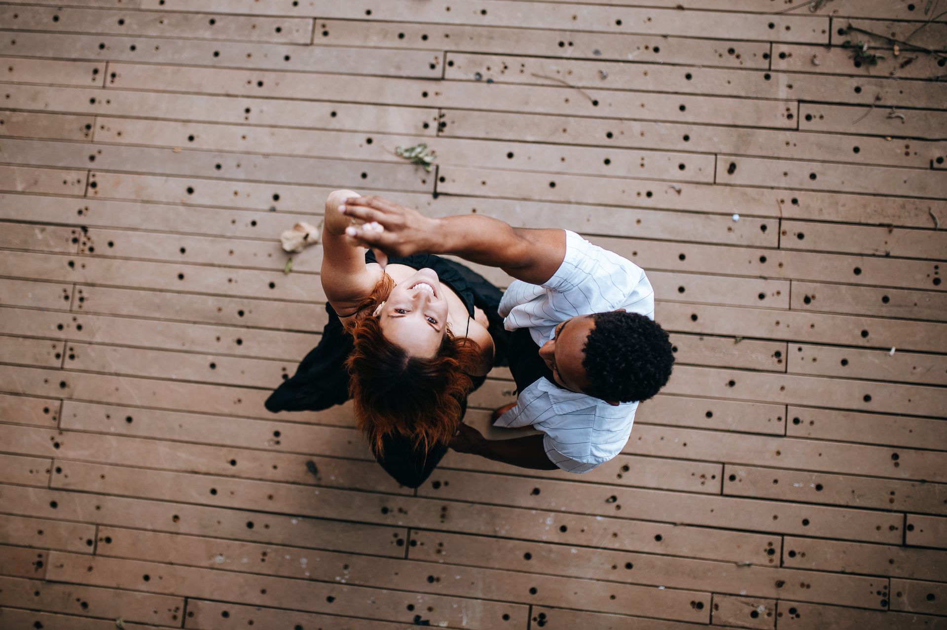 Nate & Melissa - 2 - 25