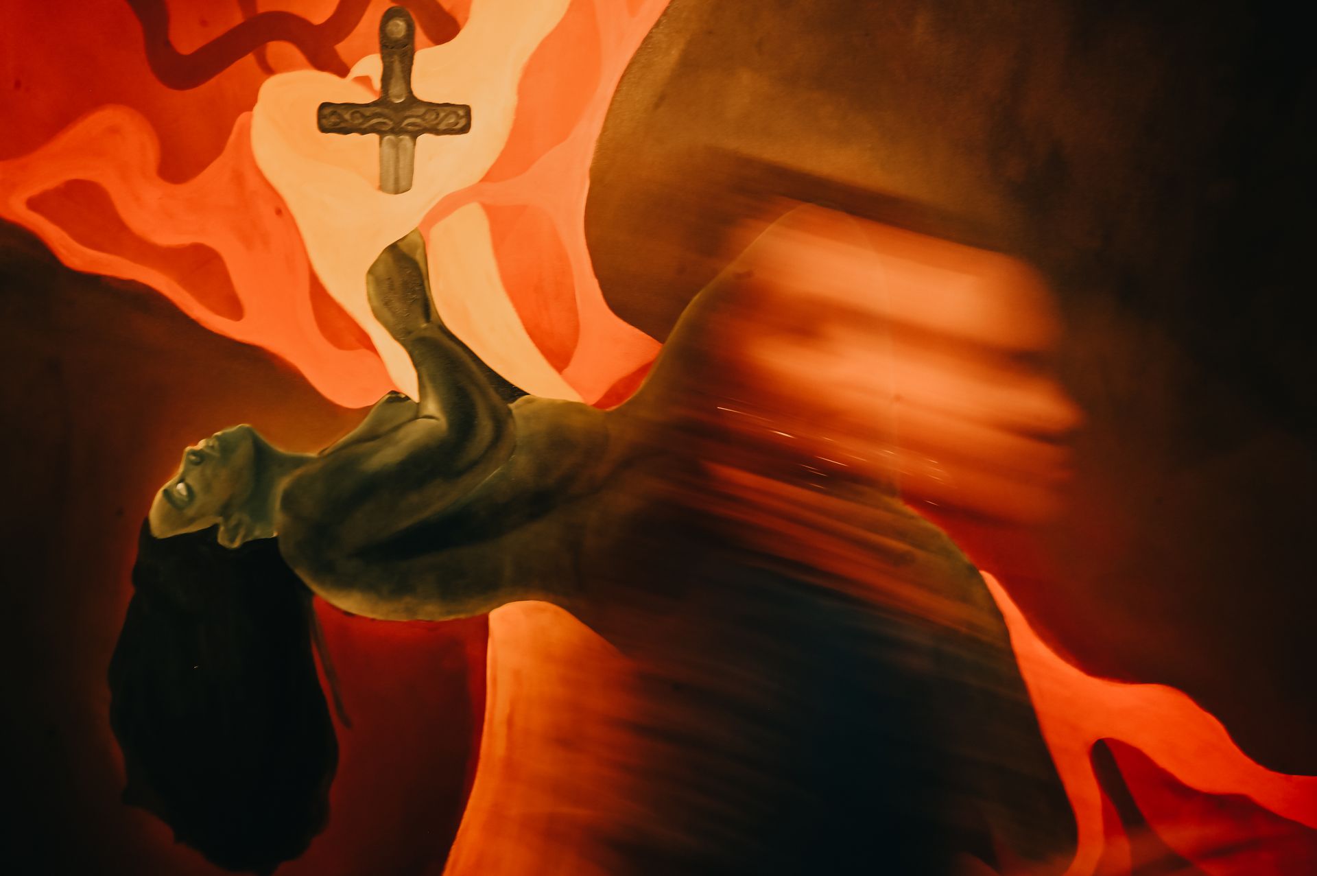 "Quinze Primaveras: A Jornada Fotográfica de Isadora" - 2 - 7