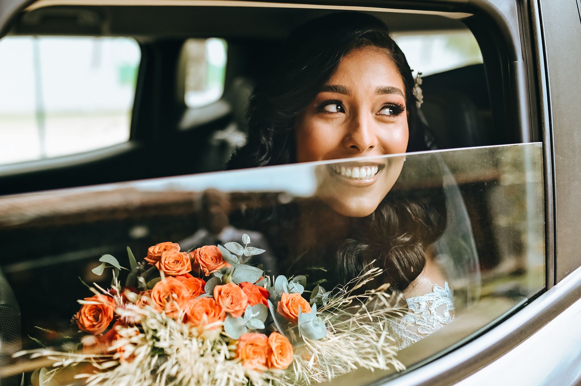 Amor Eterno: O Casamento Mágico de Gabriela e Kelvin - 2 - 8