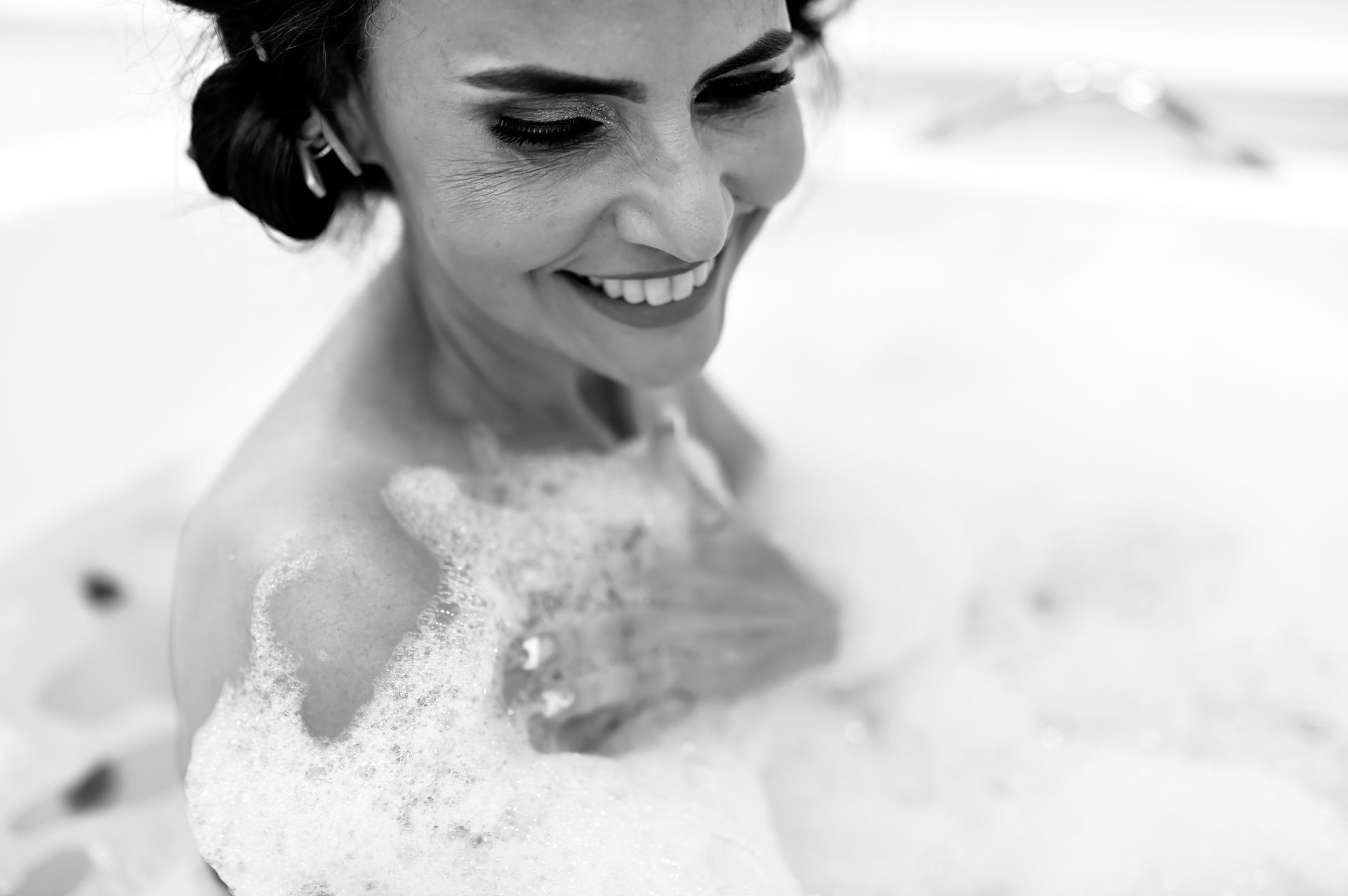 Jornada de Amor " Marcia & Antônio " - 2 - 5