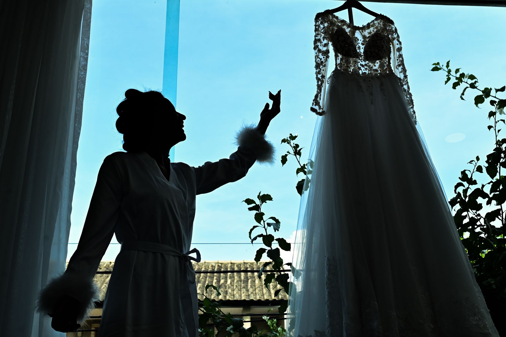 Jornada de Amor " Marcia & Antônio " - 2 - 1