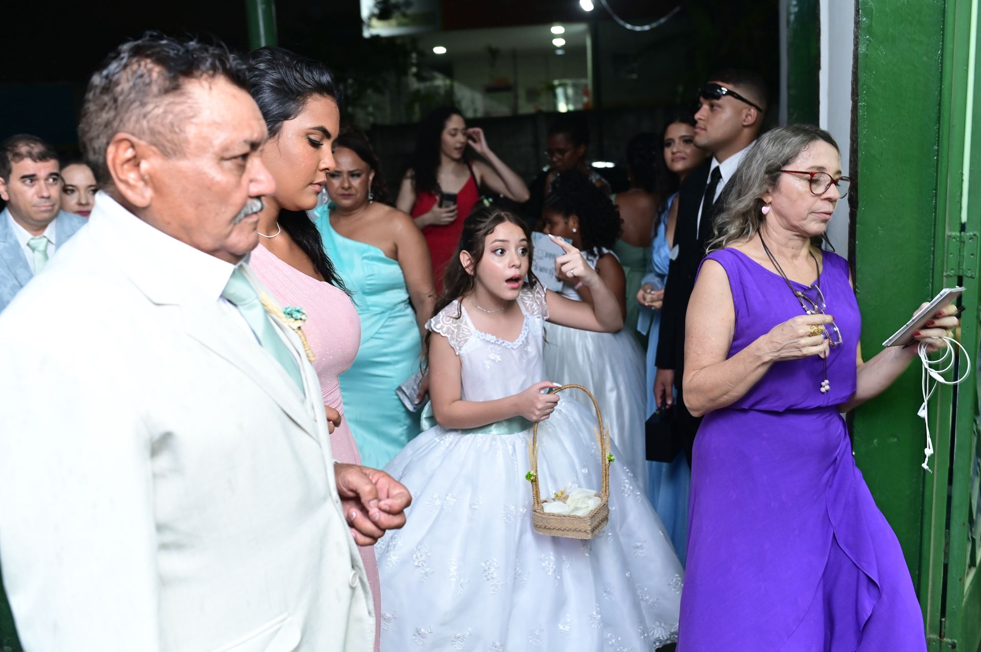 Jornada de Amor " Marcia & Antônio " - 2 - 11