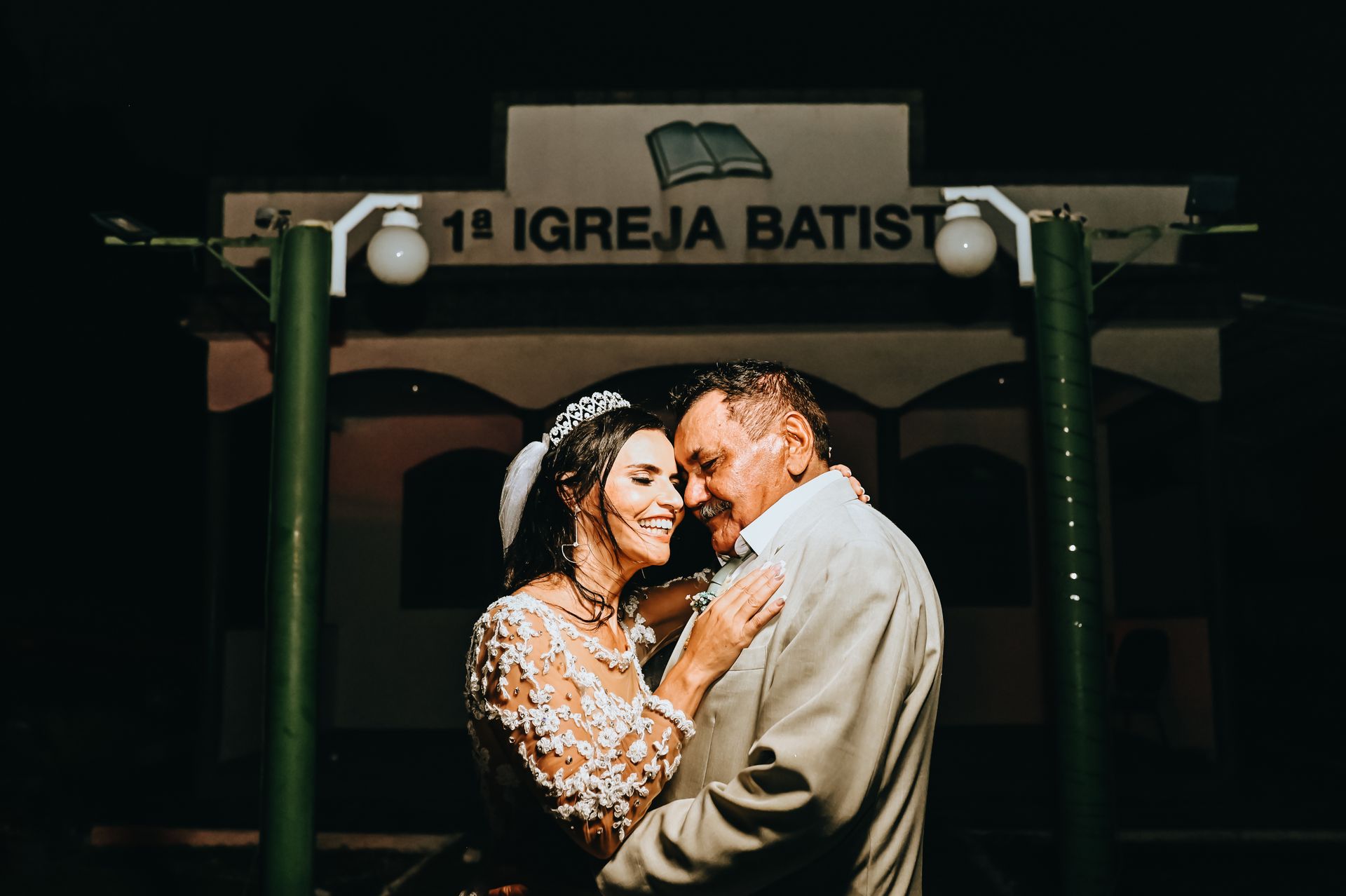 Jornada de Amor " Marcia & Antônio " - 2 - 15