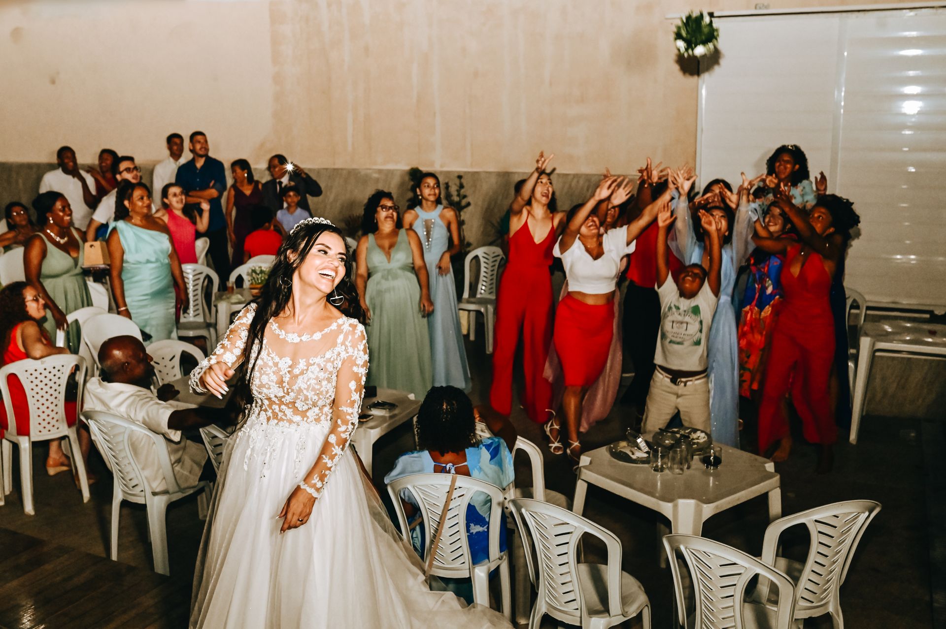 Jornada de Amor " Marcia & Antônio " - 2 - 18