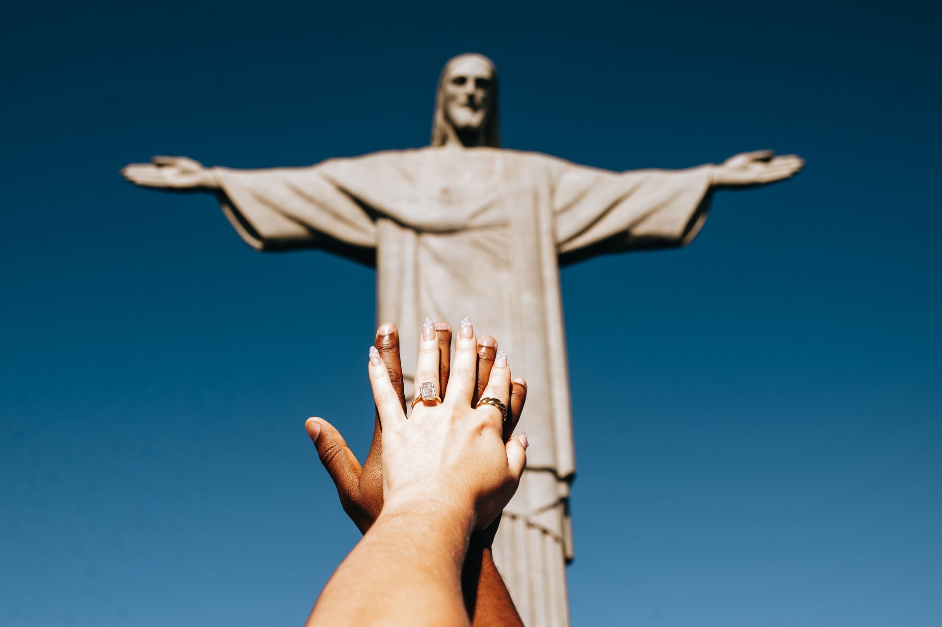 Nate & Melissa - 3 - 0