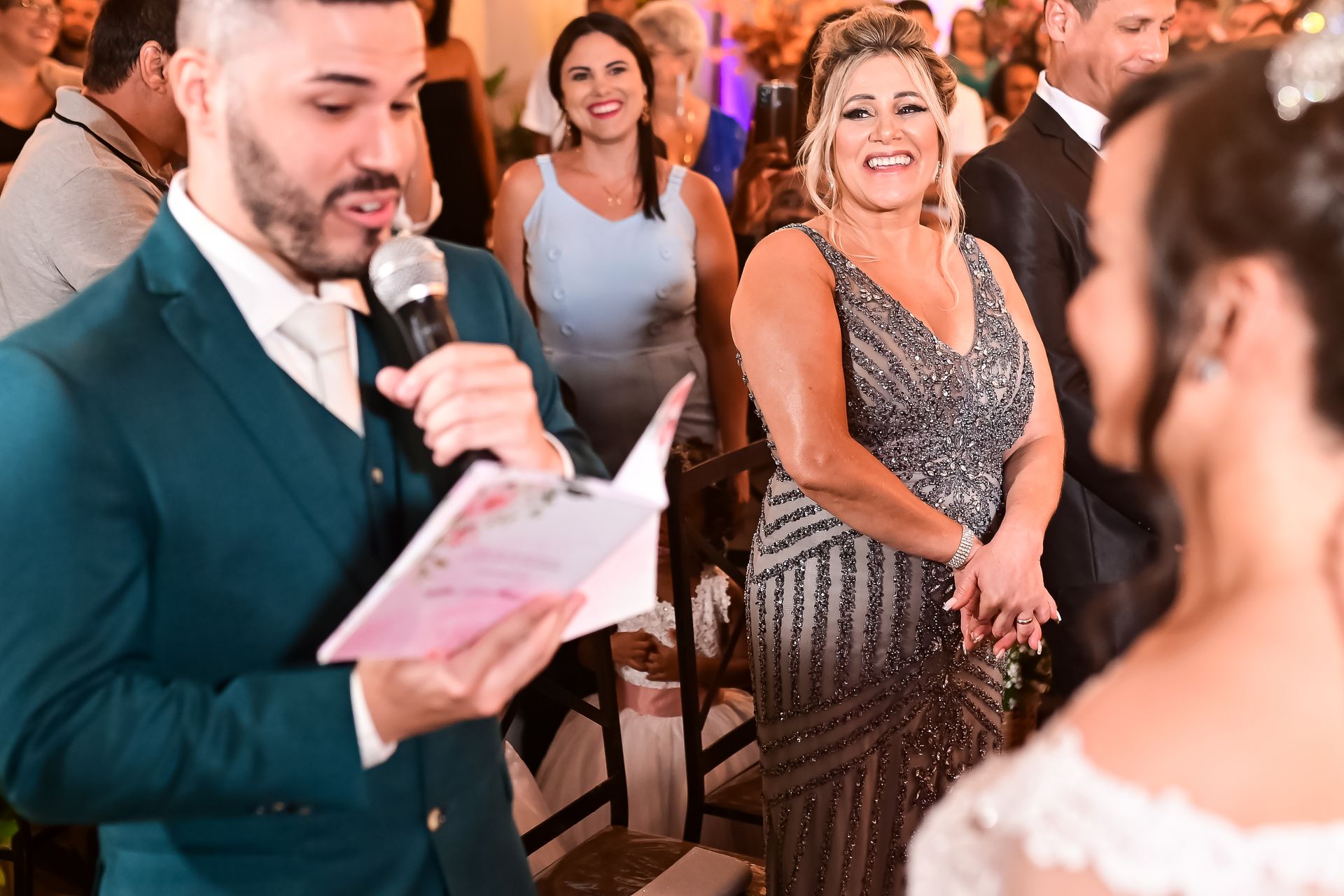 "Juntos para Sempre: O Conto de Amor de Ingrid e Leonardo" - 2 - 30