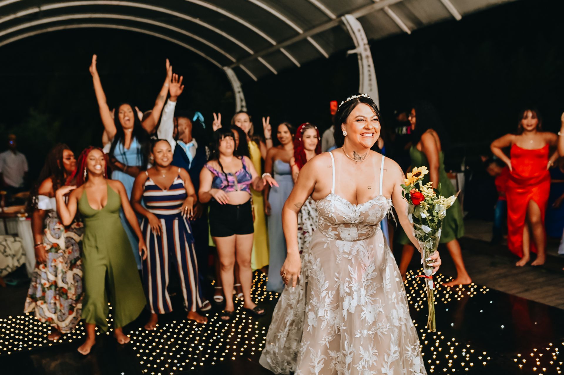 Harmonia de Amor: O Capítulo de Talita e Thaiara - 2 - 1