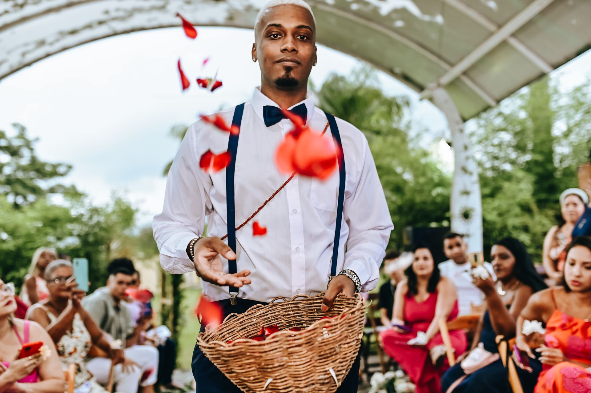 Harmonia de Amor: O Capítulo de Talita e Thaiara - 2 - 7