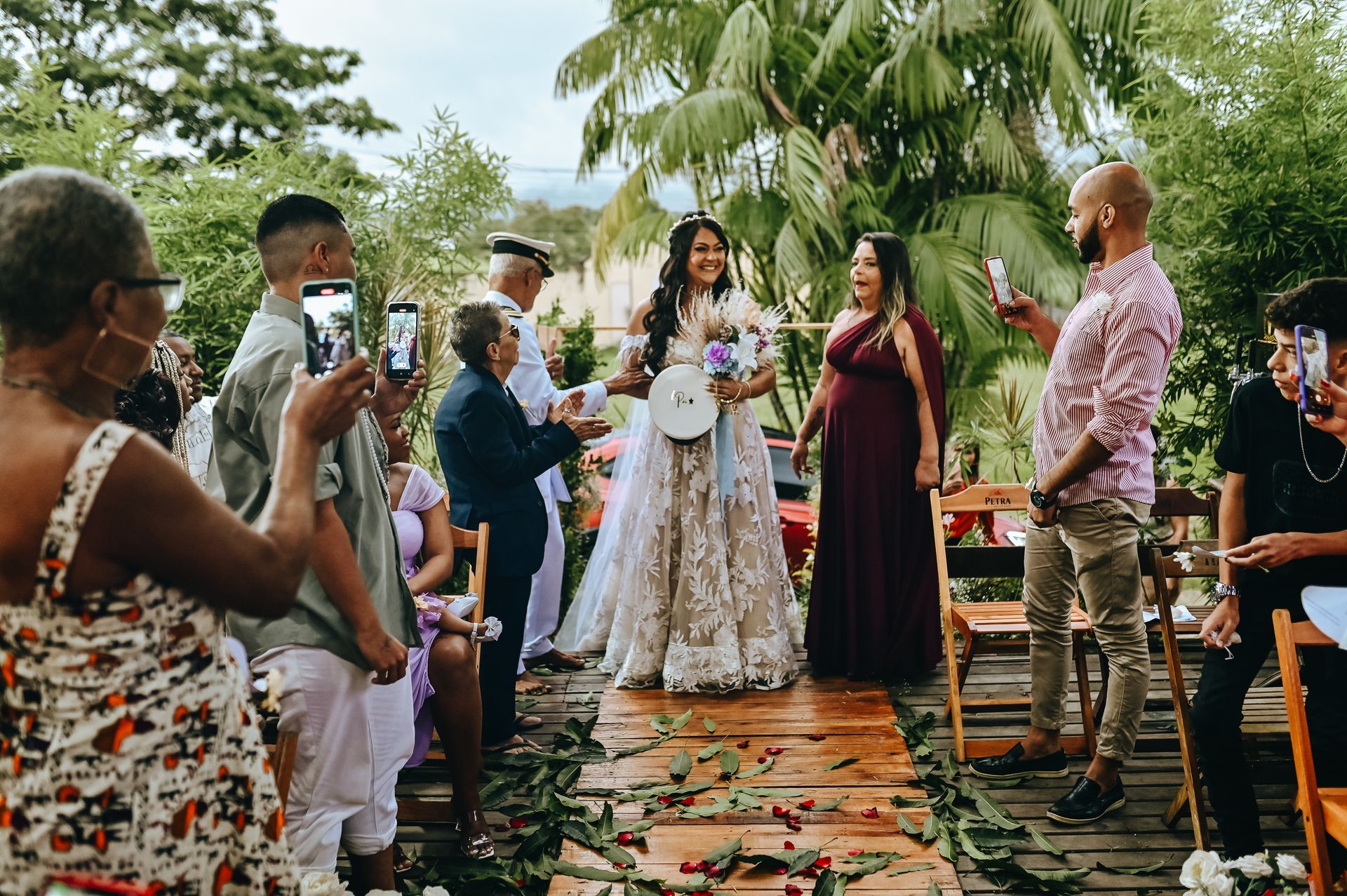 Harmonia de Amor: O Capítulo de Talita e Thaiara - 2 - 11