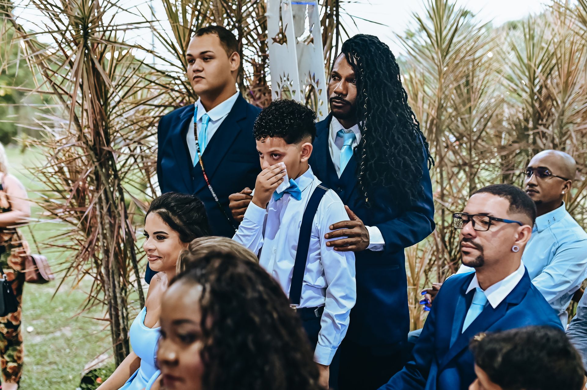 Harmonia de Amor: O Capítulo de Talita e Thaiara - 2 - 10