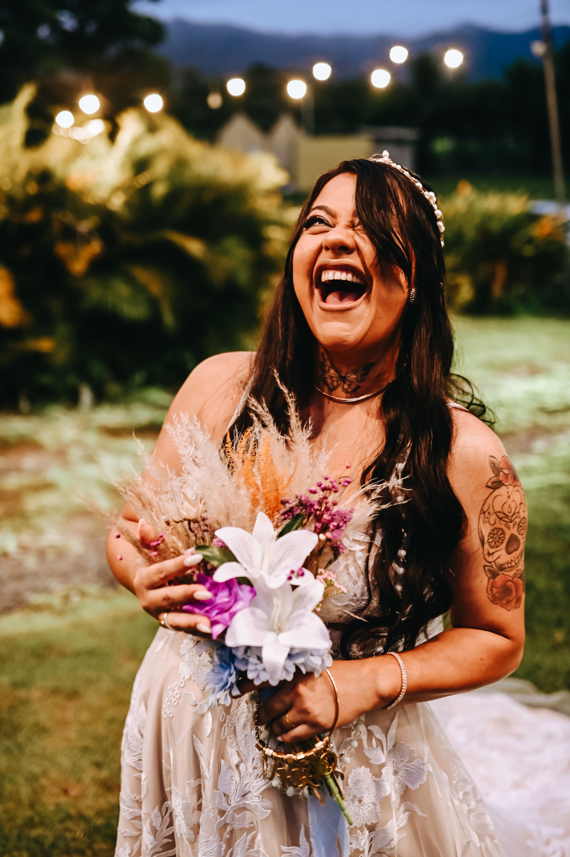 Harmonia de Amor: O Capítulo de Talita e Thaiara - 2 - 15