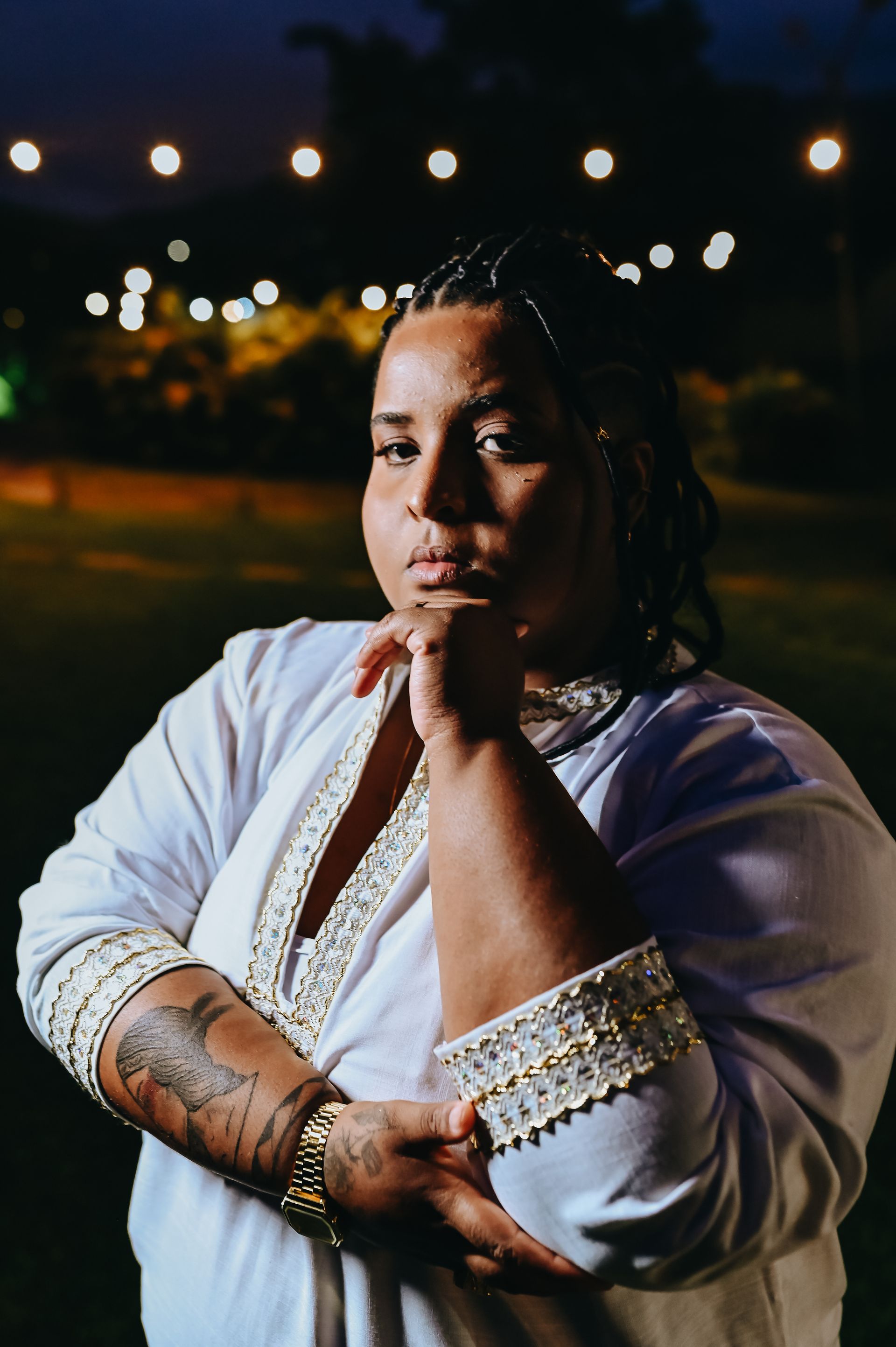 Harmonia de Amor: O Capítulo de Talita e Thaiara - 2 - 18