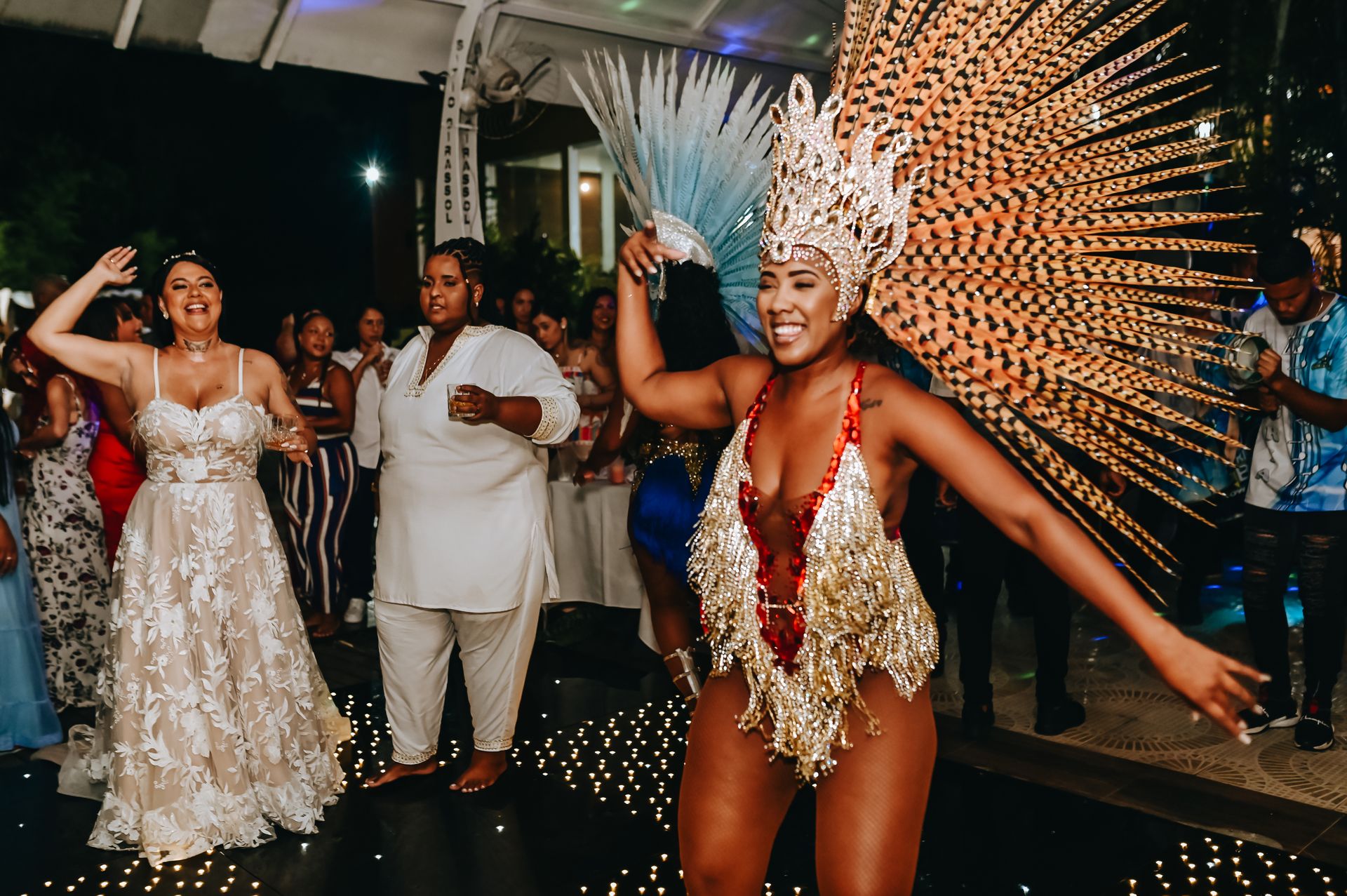 Harmonia de Amor: O Capítulo de Talita e Thaiara - 2 - 23