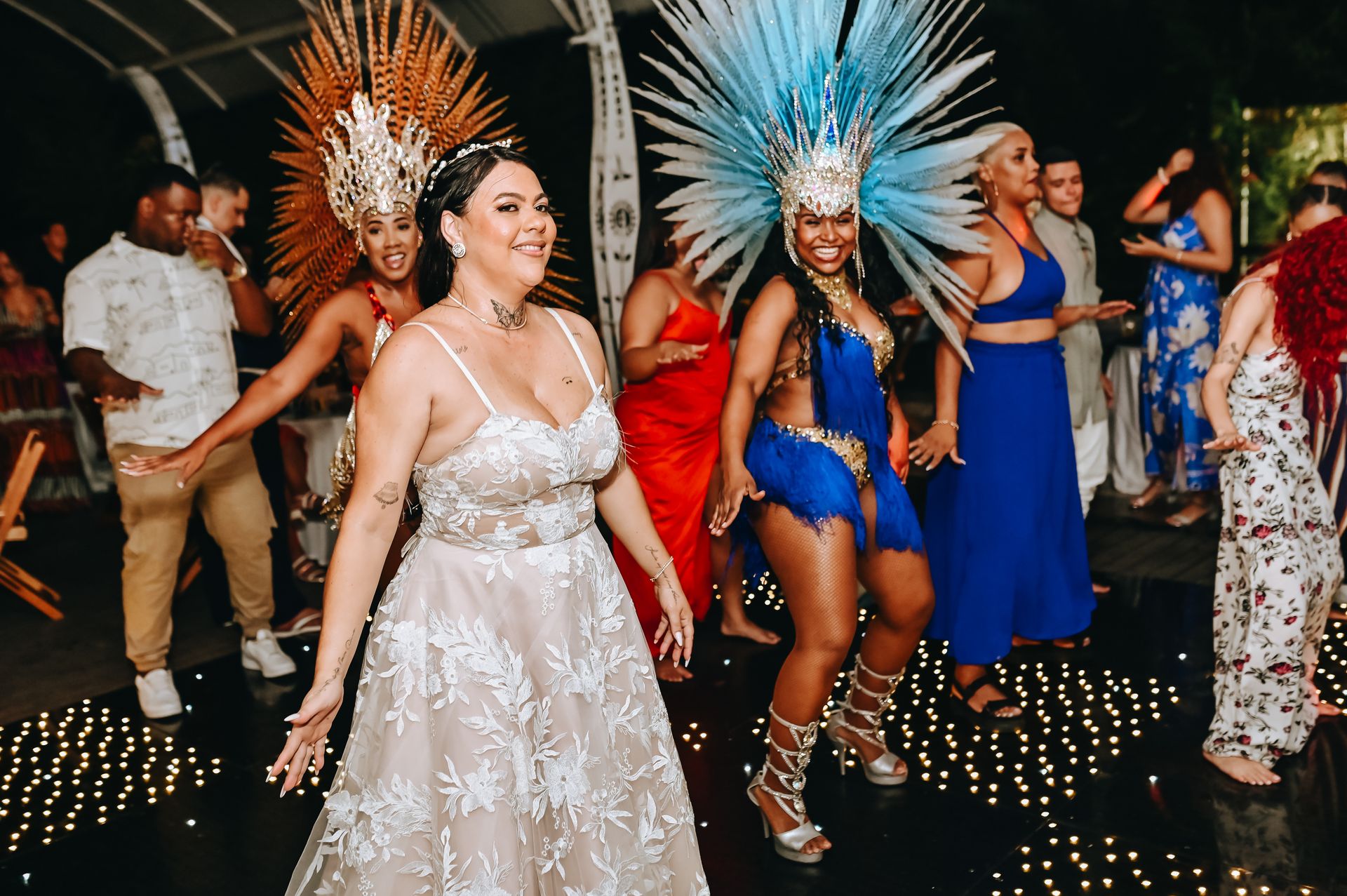 Harmonia de Amor: O Capítulo de Talita e Thaiara - 2 - 22