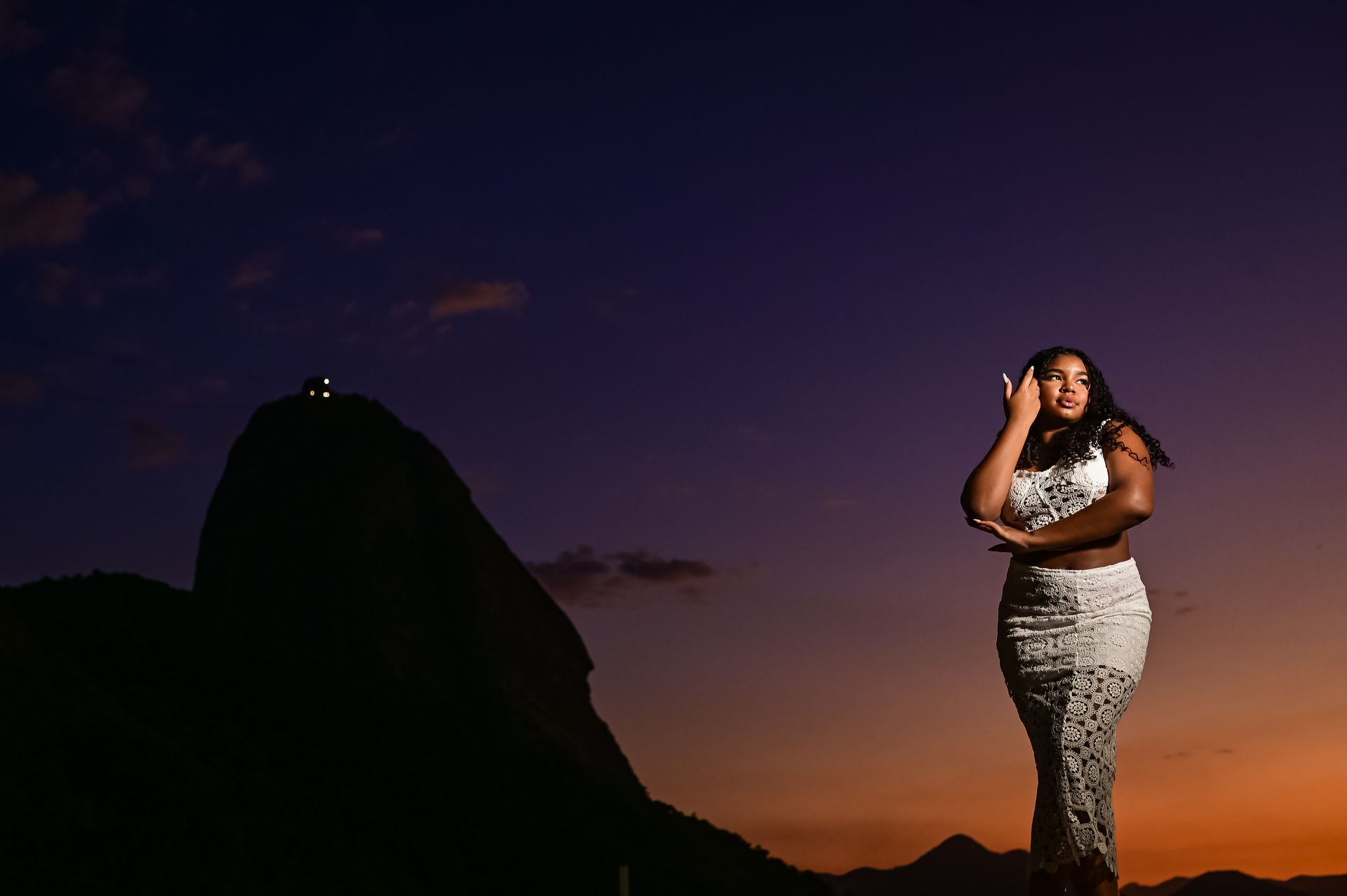 "Paola: Entre Sonhos e Realidade" - 2 - 2