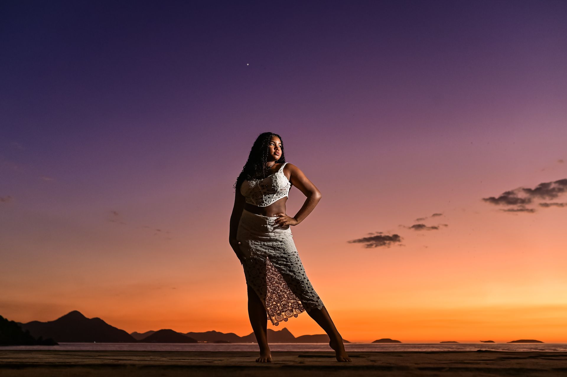 "Paola: Entre Sonhos e Realidade" - 2 - 1