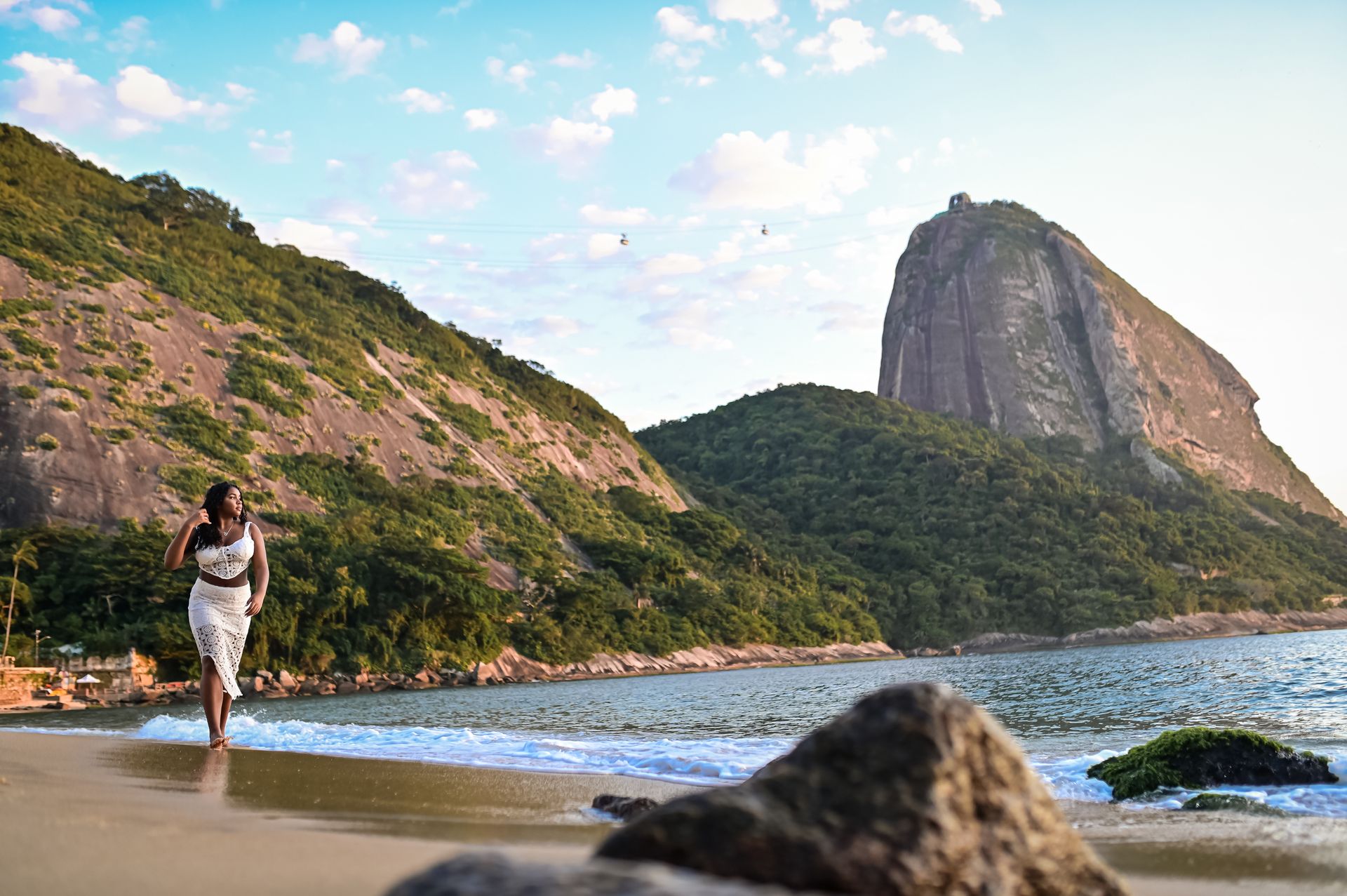 "Paola: Entre Sonhos e Realidade" - 2 - 5