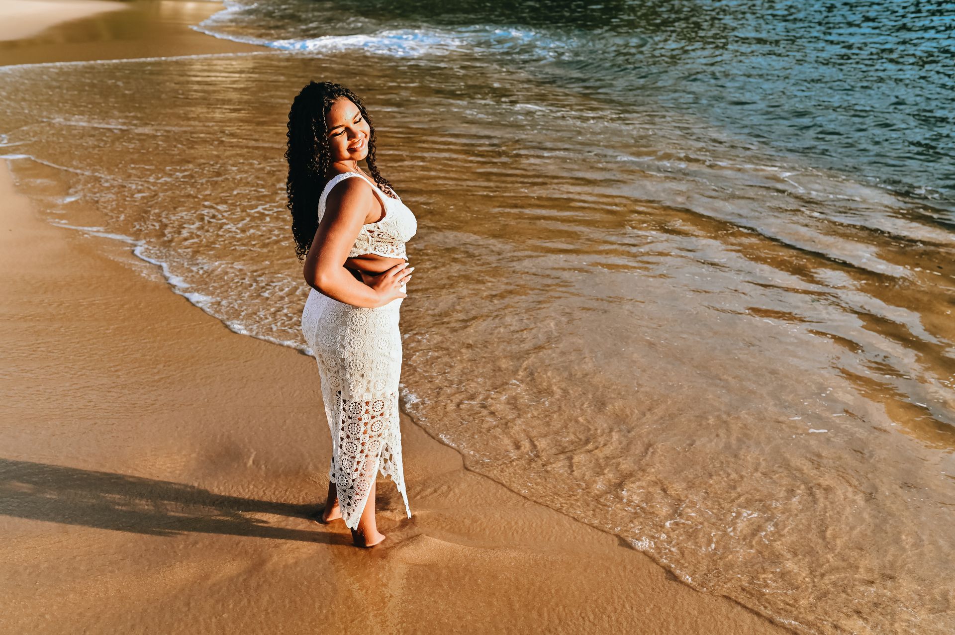 "Paola: Entre Sonhos e Realidade" - 2 - 8