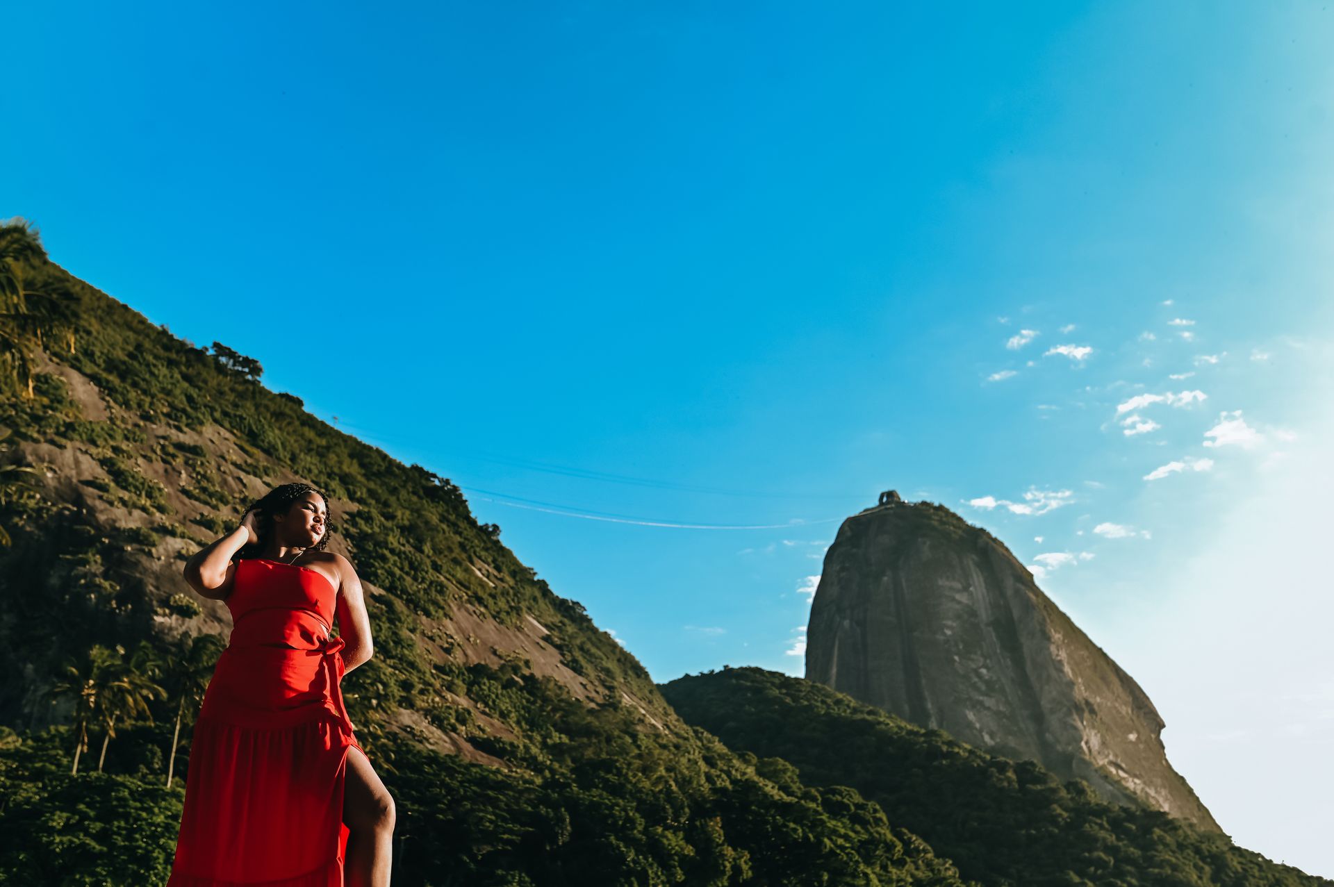 "Paola: Entre Sonhos e Realidade" - 2 - 9