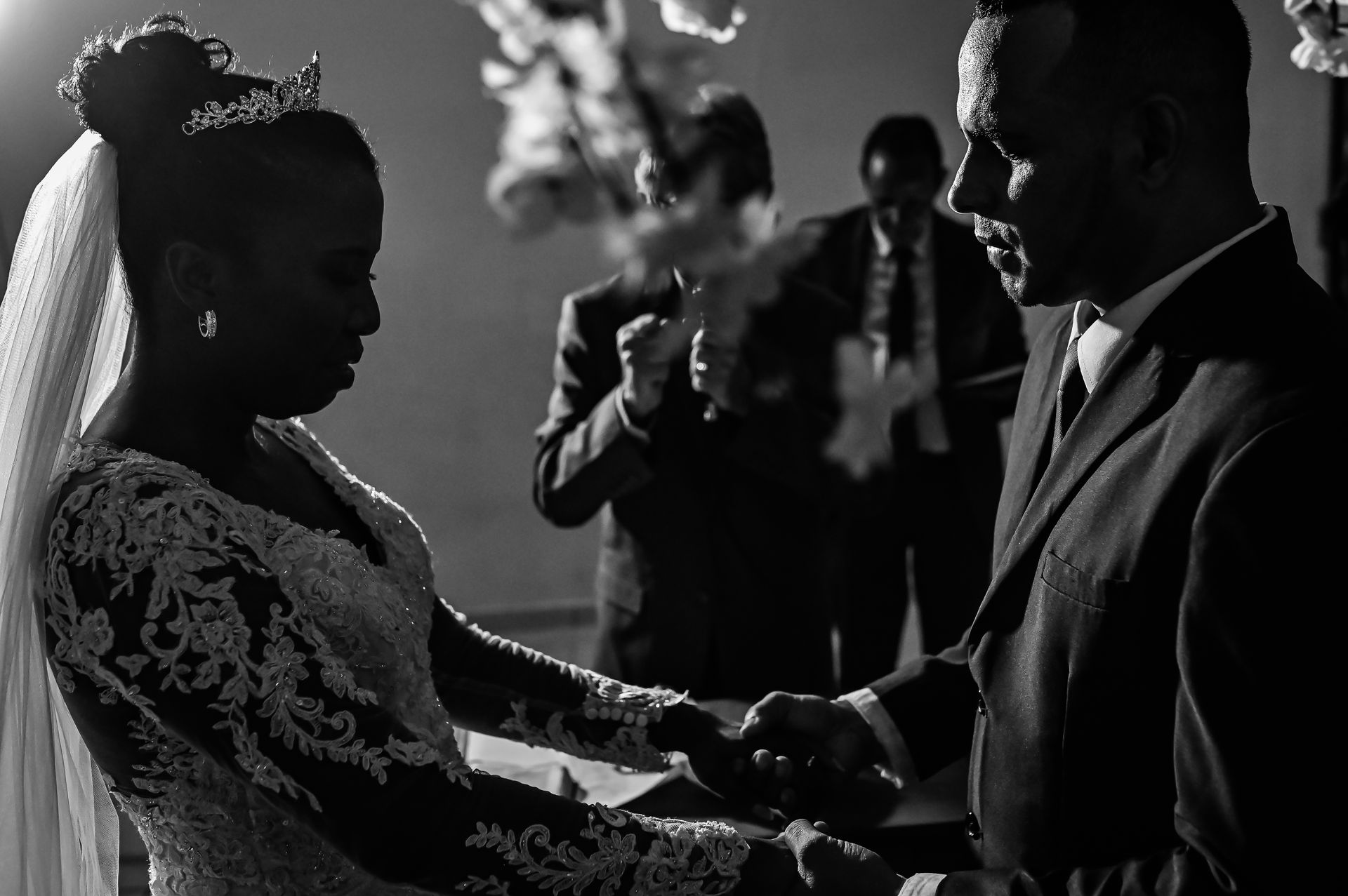 "Amor Eterno: O Casamento de Erika & Vicente" - 2 - 7