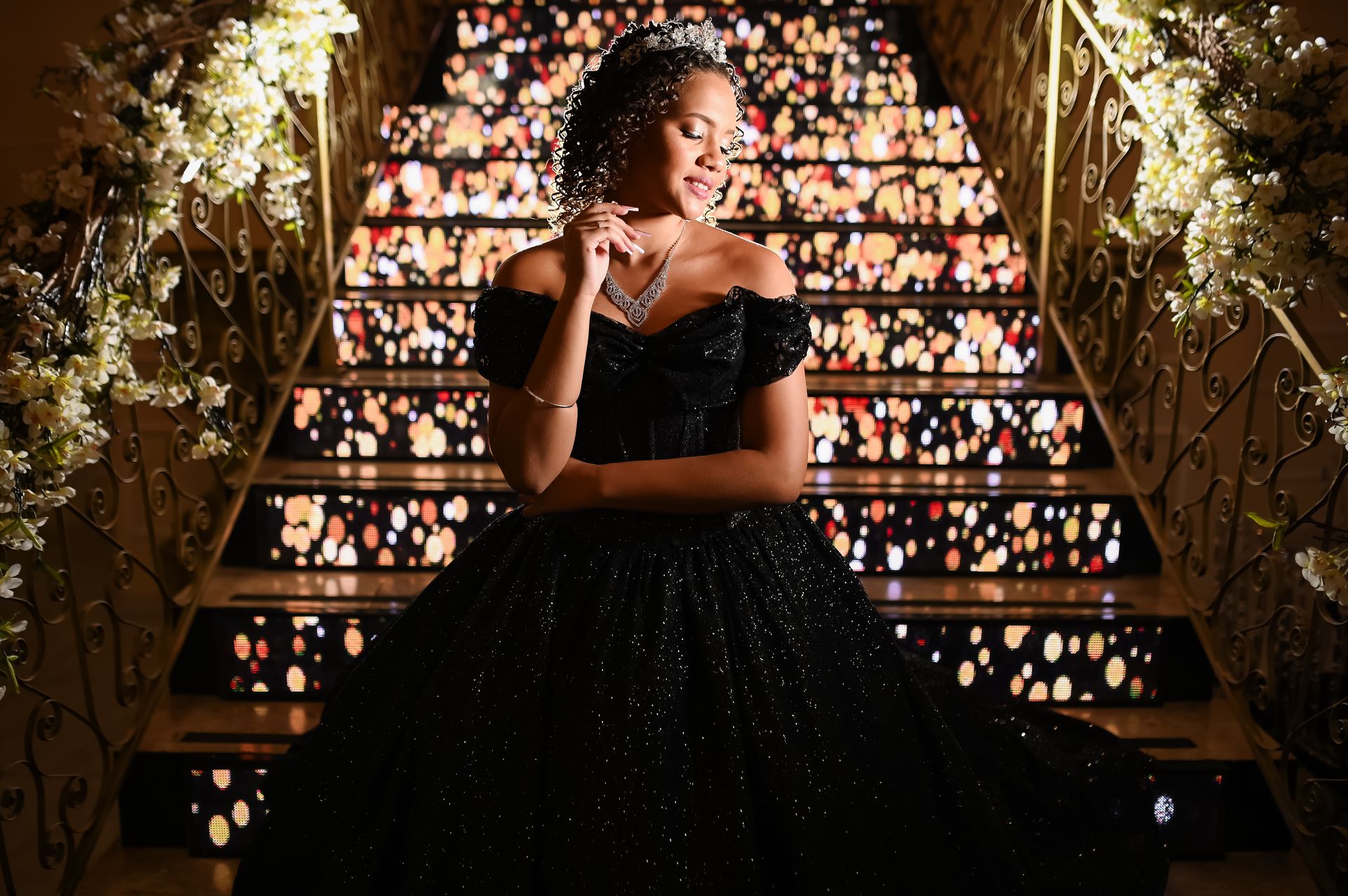 Isadora: Uma Noite Mágica de Sonhos e Encantos aos 15 Anos - 2 - 10