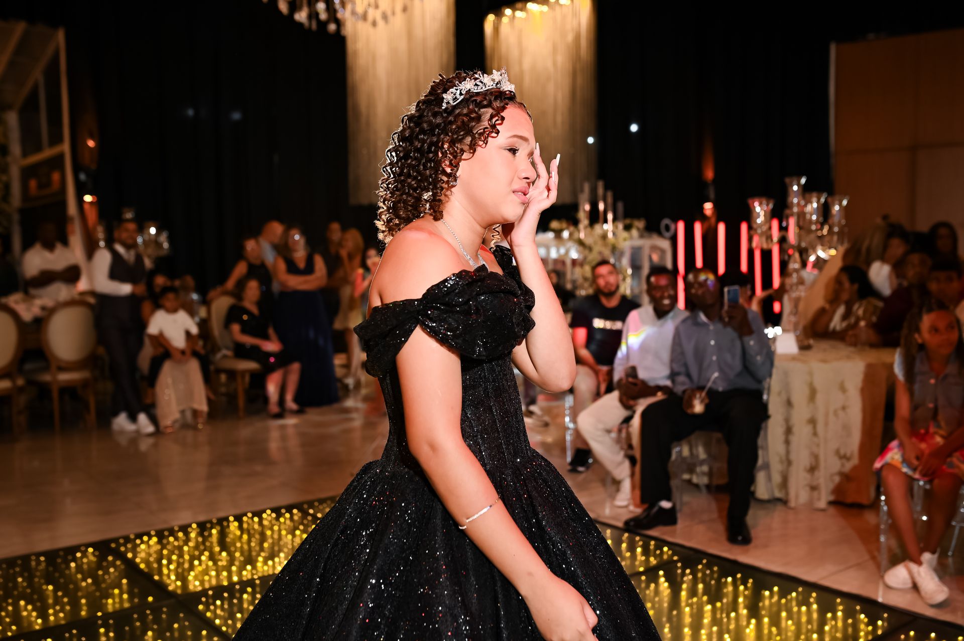 Isadora: Uma Noite Mágica de Sonhos e Encantos aos 15 Anos - 2 - 20