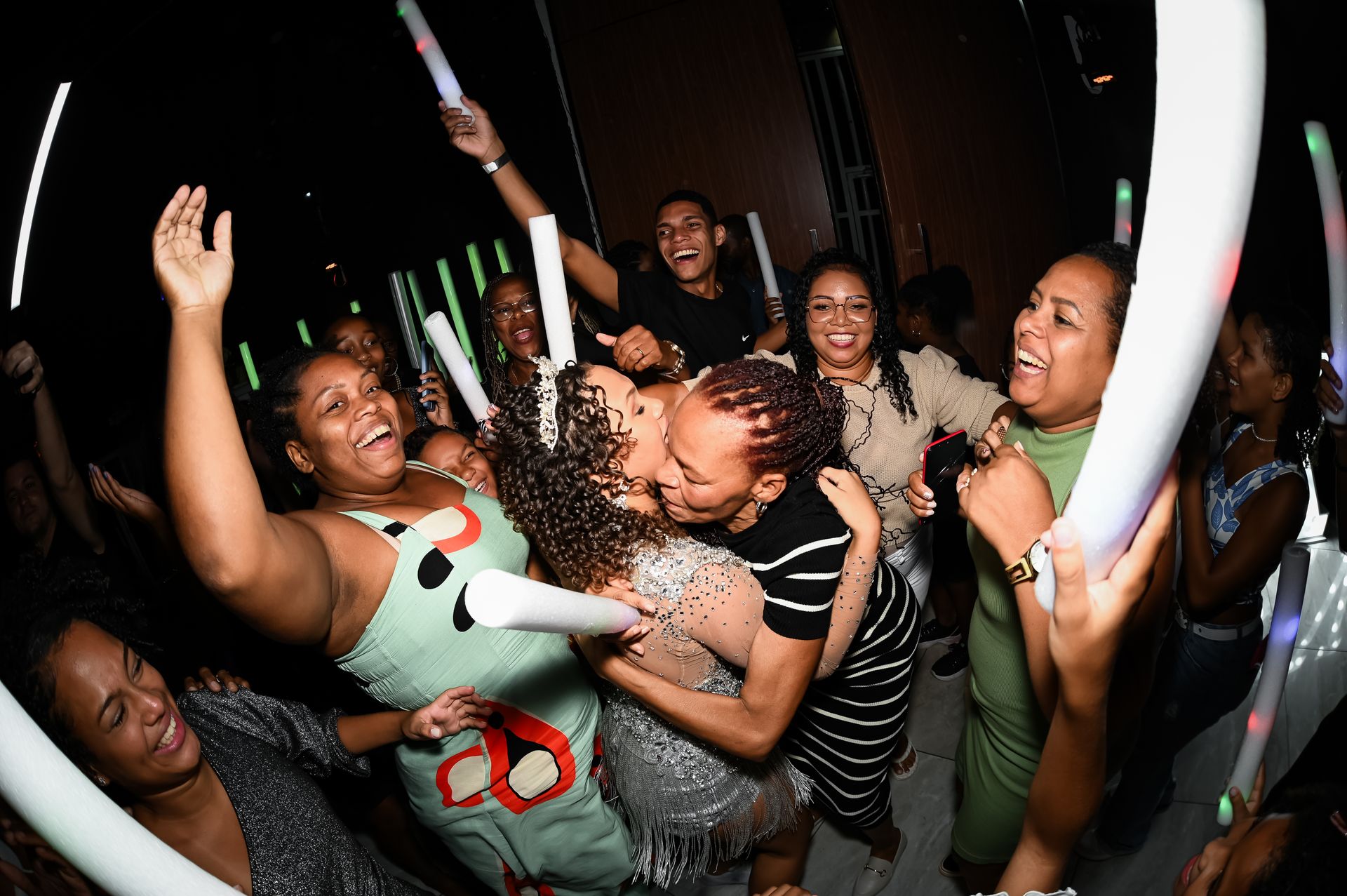 Isadora: Uma Noite Mágica de Sonhos e Encantos aos 15 Anos - 2 - 23