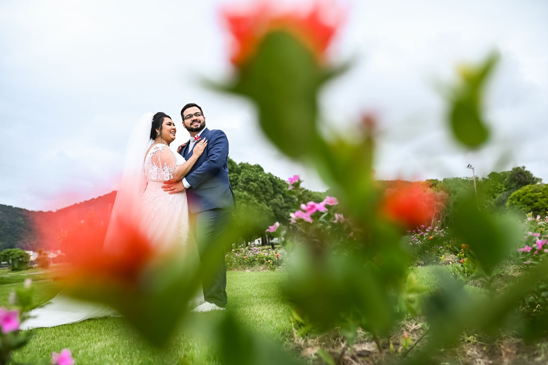 "Harmonia de Amor: O Capítulo Inesquecível de Priscila & Taryk" - 2 - 16