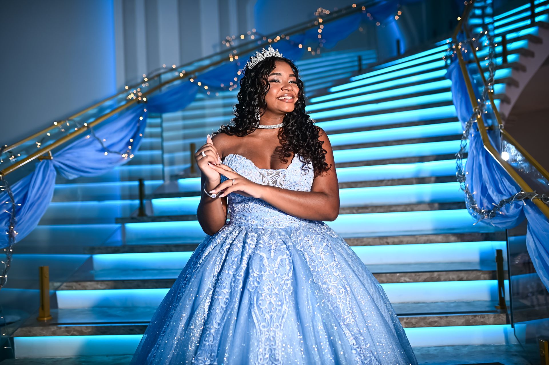 "Quando a Paola Chega: A Noite Mágica de Debutante" - 2 - 13