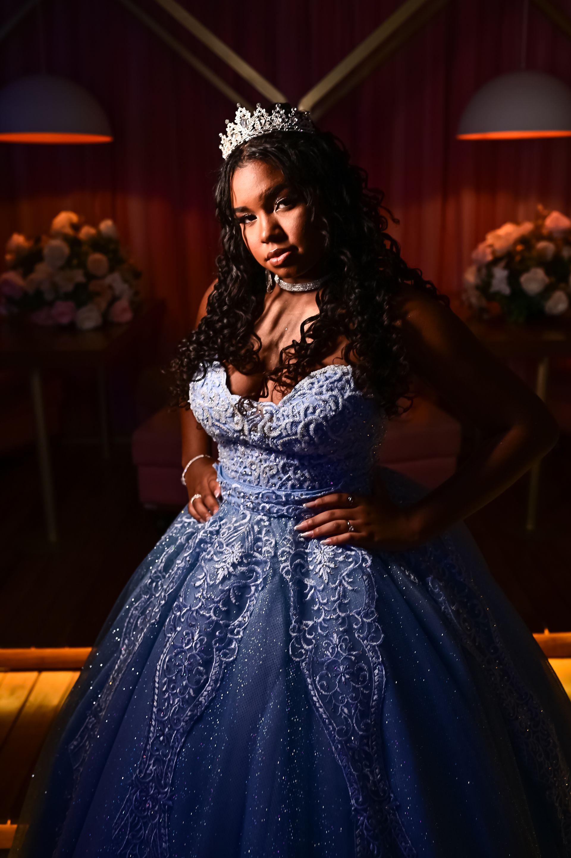 "Quando a Paola Chega: A Noite Mágica de Debutante" - 2 - 11