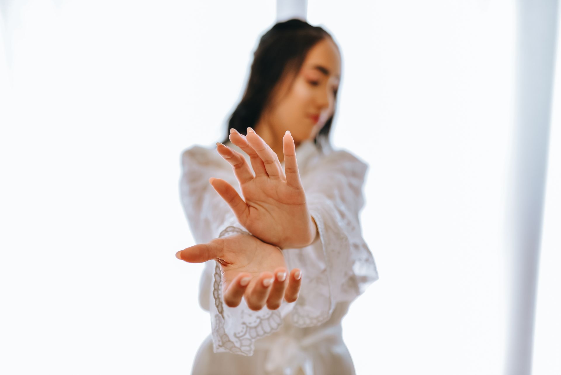 "Harmonia de Amor: O Casamento de Richard e Vitória" - 2 - 3