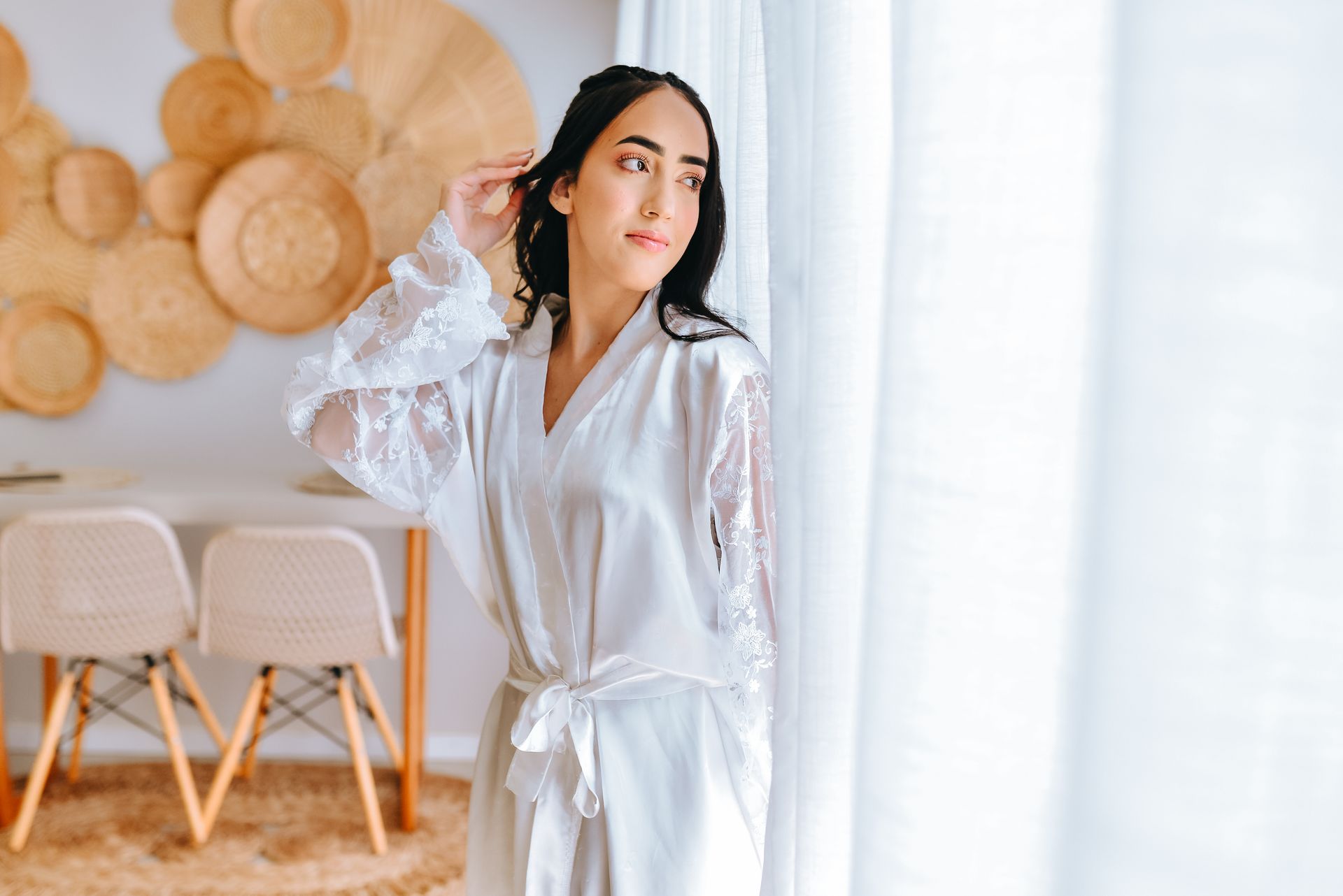 "Harmonia de Amor: O Casamento de Richard e Vitória" - 2 - 1