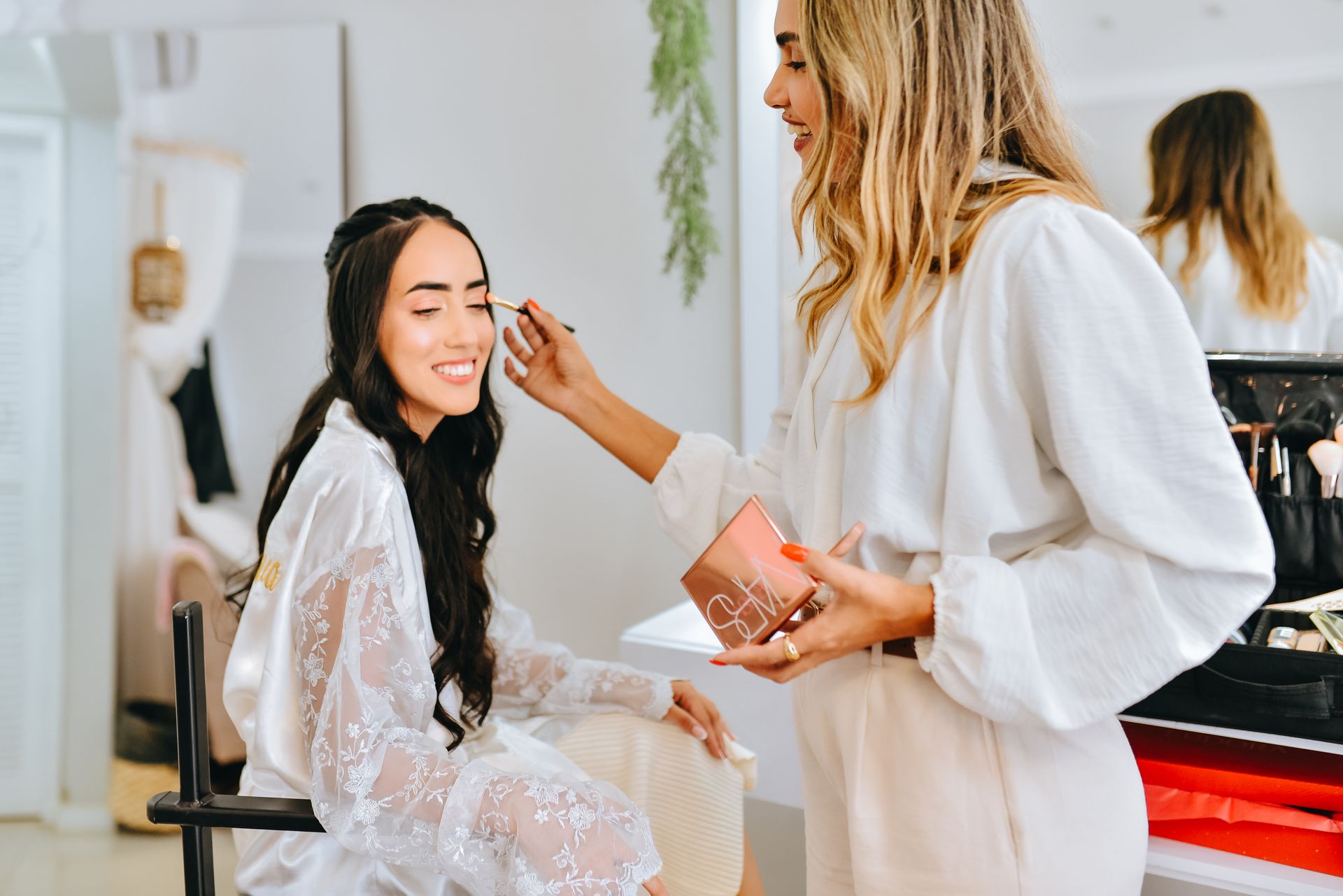 "Harmonia de Amor: O Casamento de Richard e Vitória" - 2 - 7