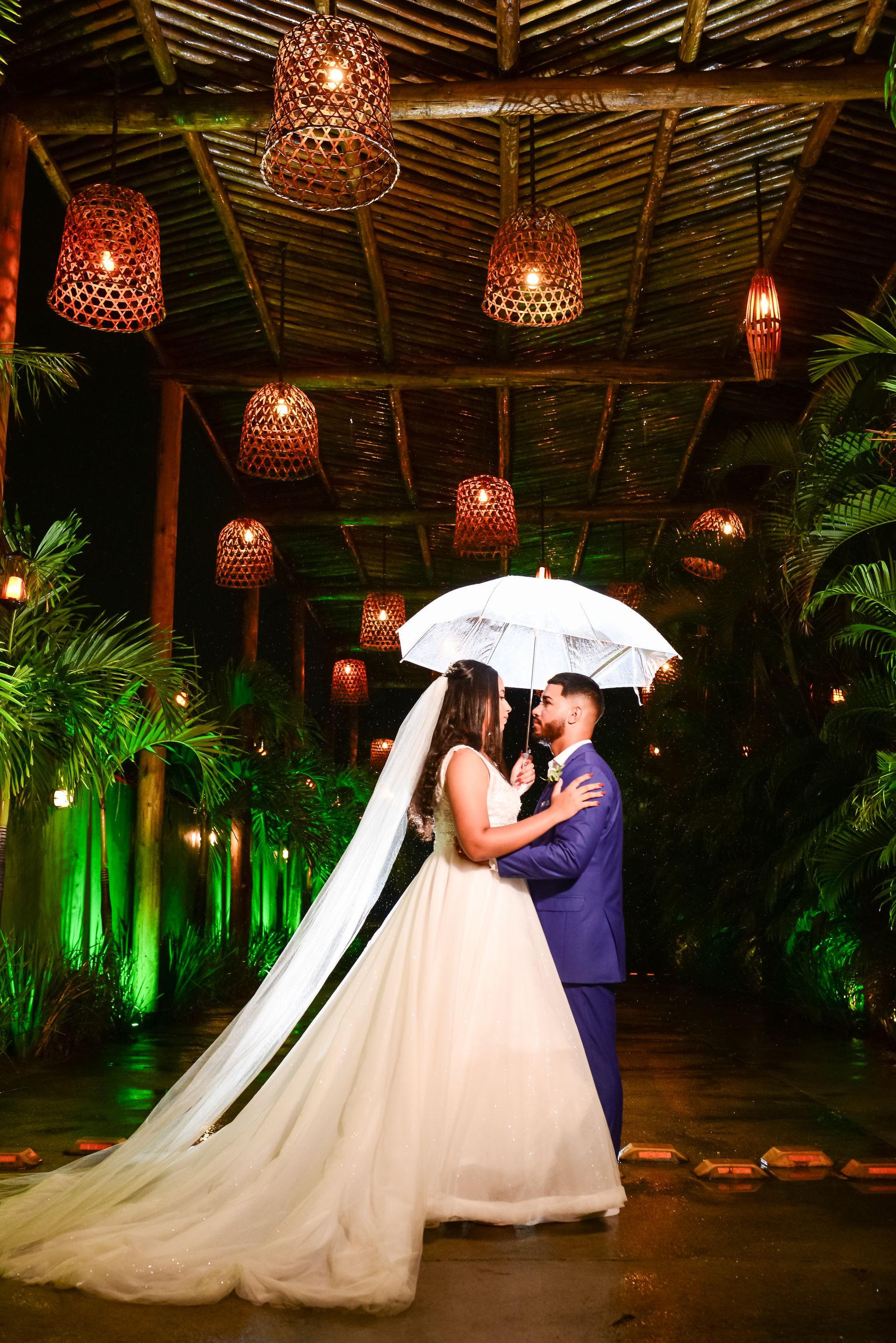 "Unidos pelo Amor: Memórias de Amanda & Wellington" - 2 - 7