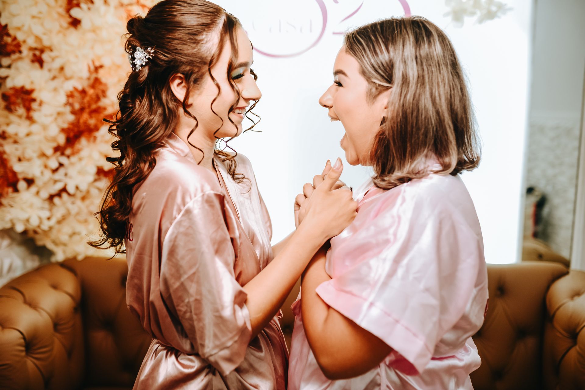 A Celebração Inesquecível de Carol: Uma Noite de Sonhos e Magia - 2 - 4