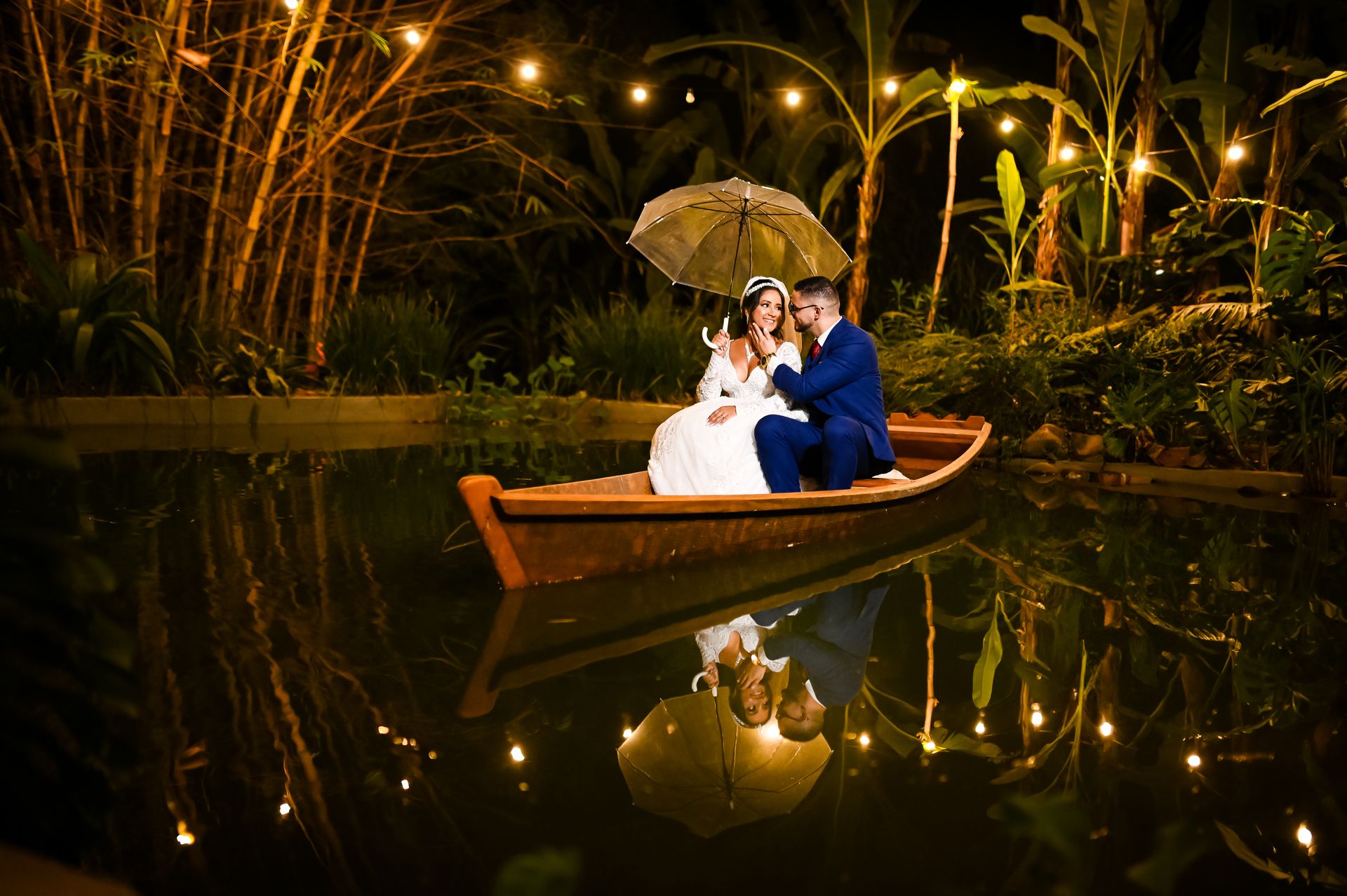 "Amor Eterno: A Jornada de Rebeca & Vinicius" - 2 - 3